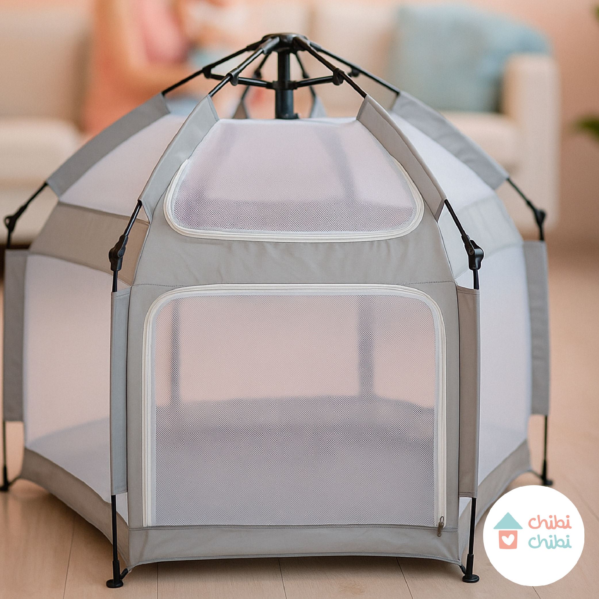 CARPA PARA NIÑOS