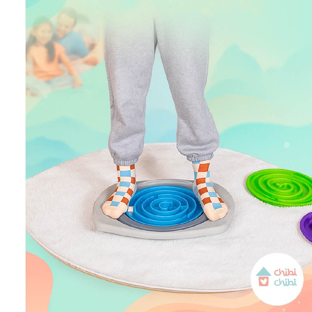 TABLA DE BALANCE INTERCAMBIABLE