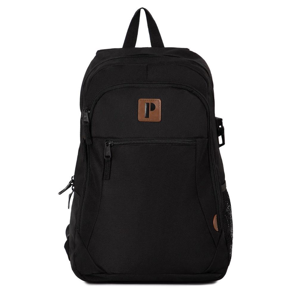 MOCHILA PORTA ORIGINAL KANT PORTALAPTOP NEGRO