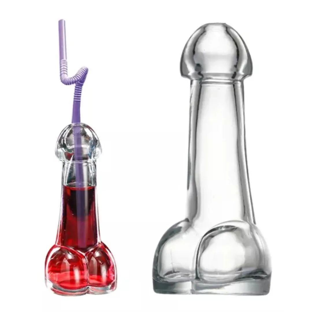 Pack 3 Penicopas Divertidas - Despedida De Soltera