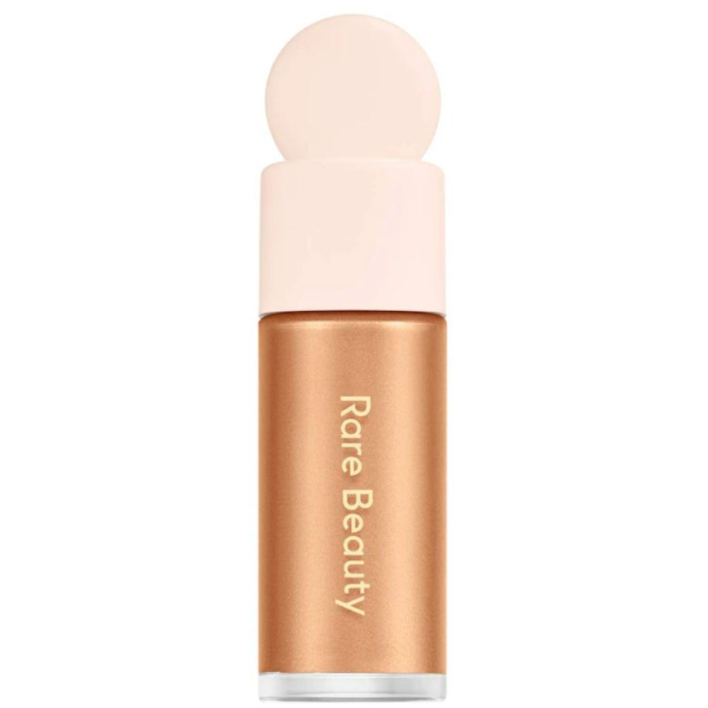 ILUMINADOR RARE BEAUTY LIQUIDO TONO FLAUNT 15ML