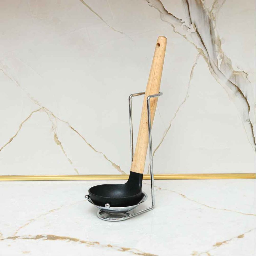 Soporte para cucharón posa cucharones más casa perú