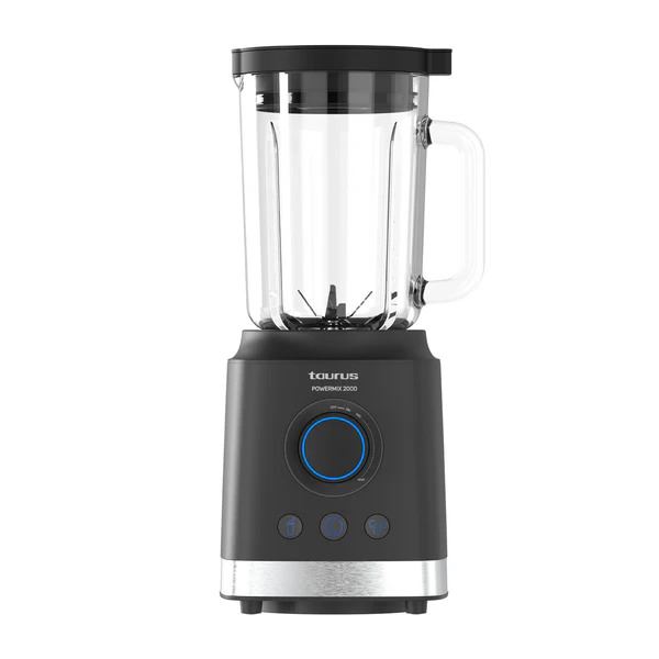 Licuadora Taurus Mod. Powermix 2000