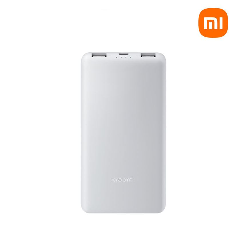 Xiaomi Power Bank 10000mAh 22.5W Lite