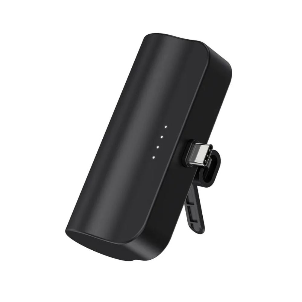Powerbank de bolsillo 6000mah