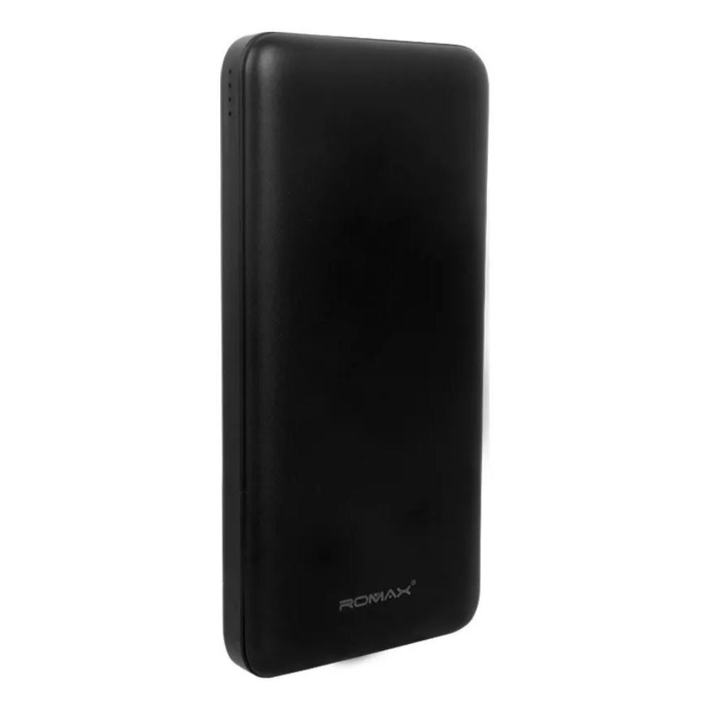 PowerBank Romax 2 Puertos 10000 mAh