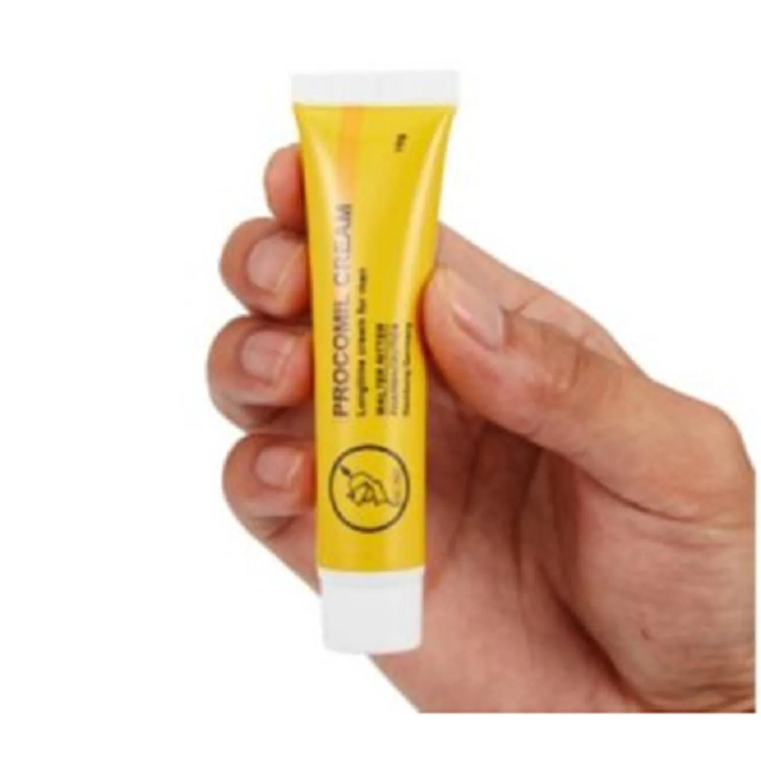 Nuevo Retardante Larga Duración Para Hombres Procomil