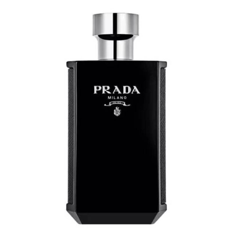 Prada Men's L'Homme Intense EDP 3.4