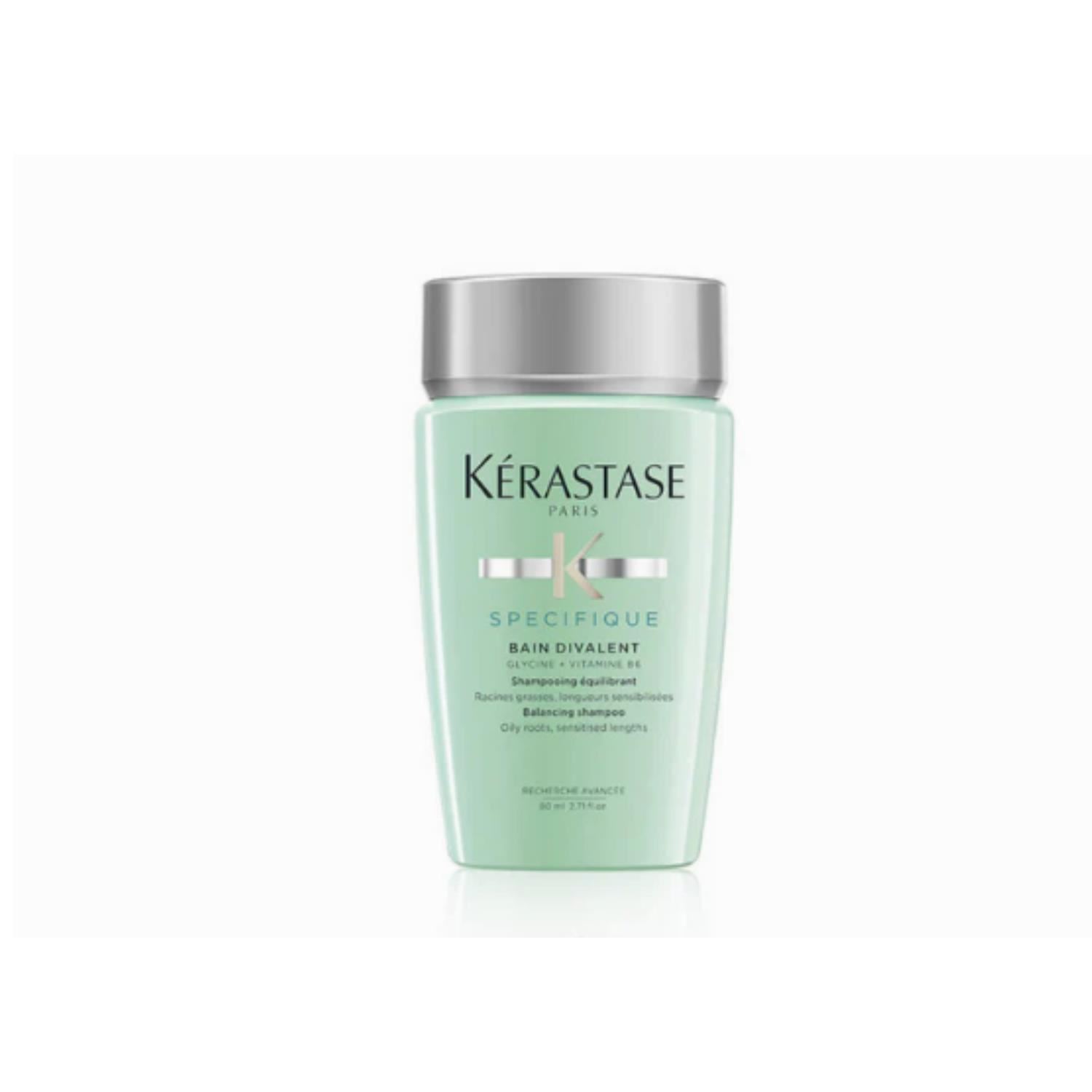 Bain Divalent Spécifique 80 ml