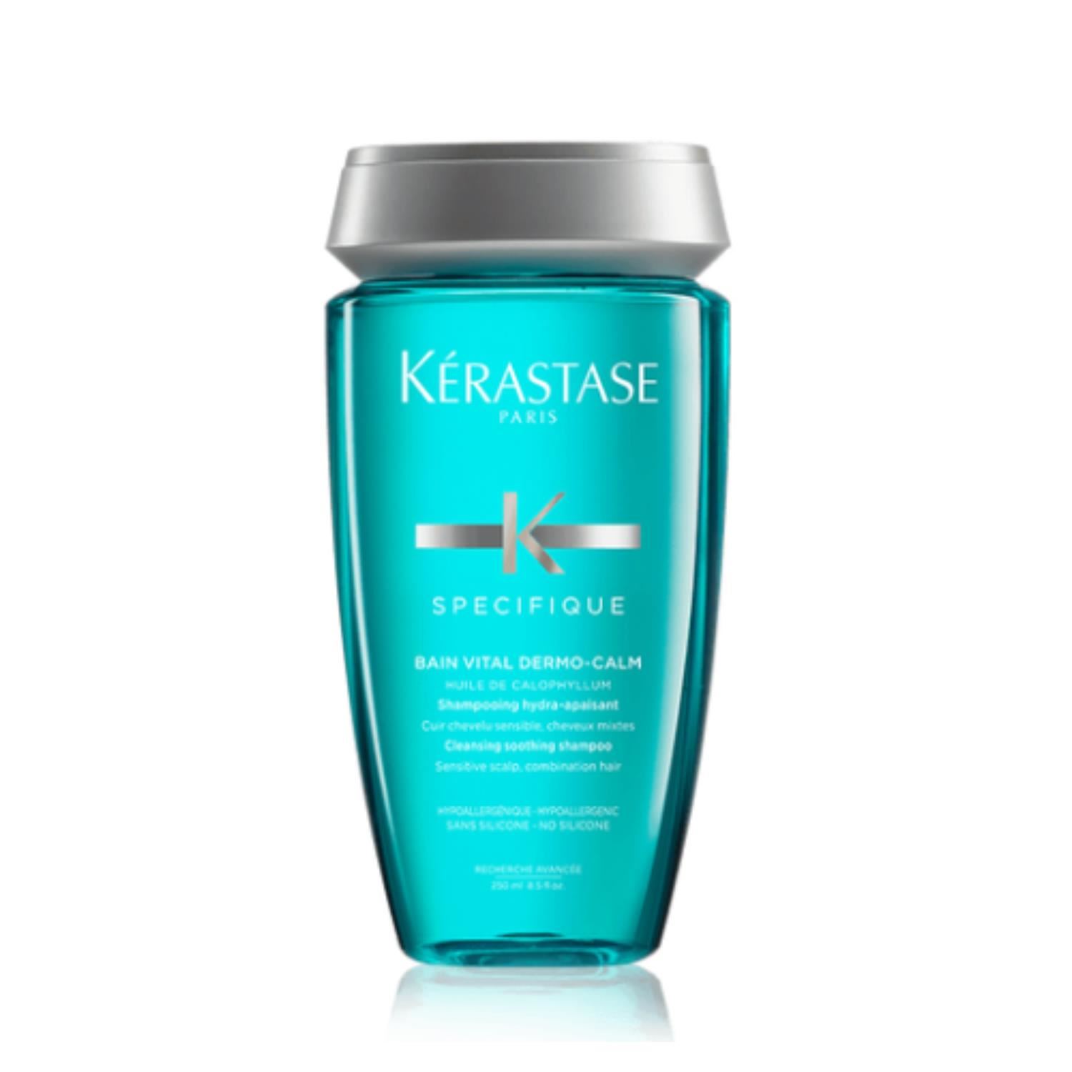 Bain Vital Dermo-Calm Spécifique 250 ml