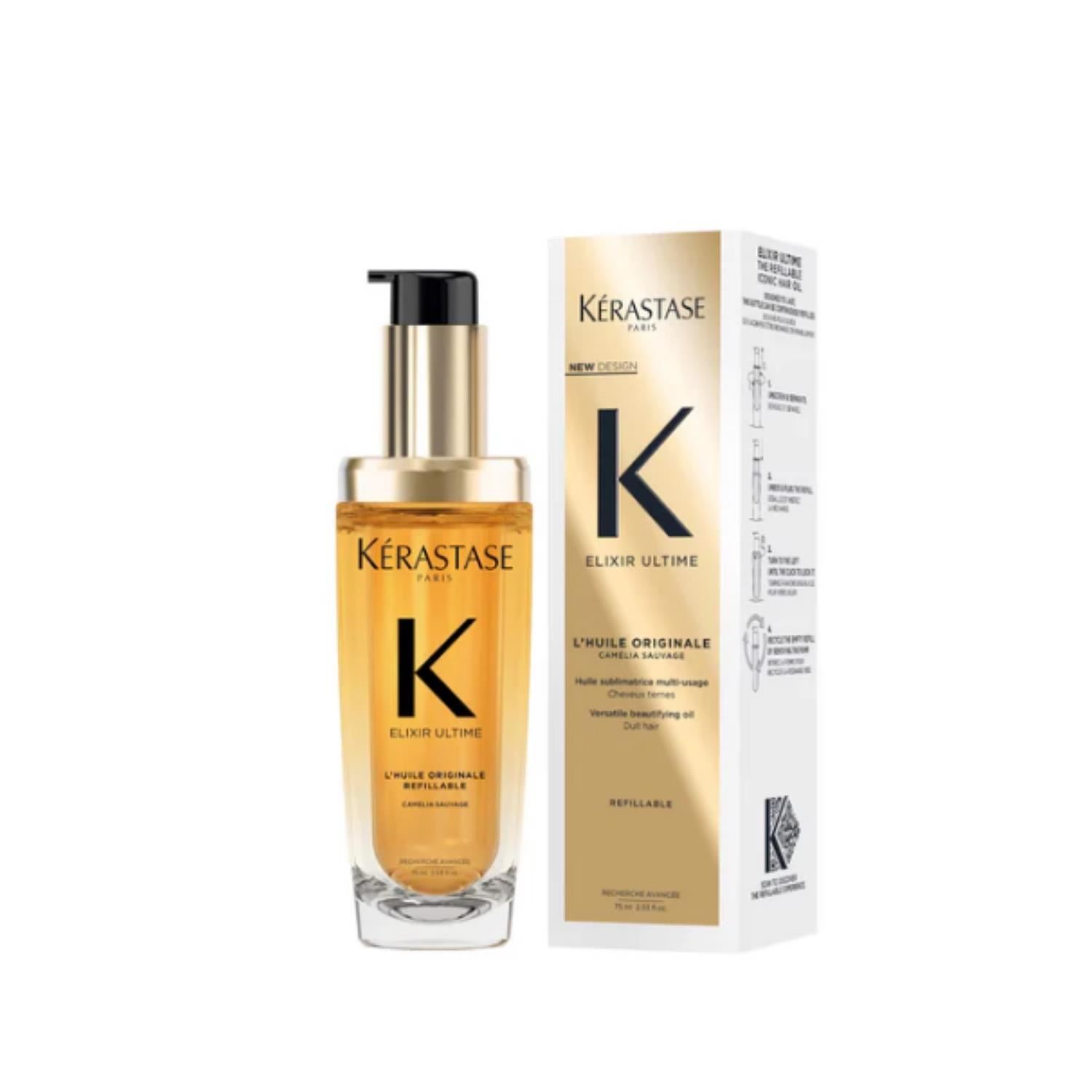 L’Huile Originale Elixir Ultime 75 ml