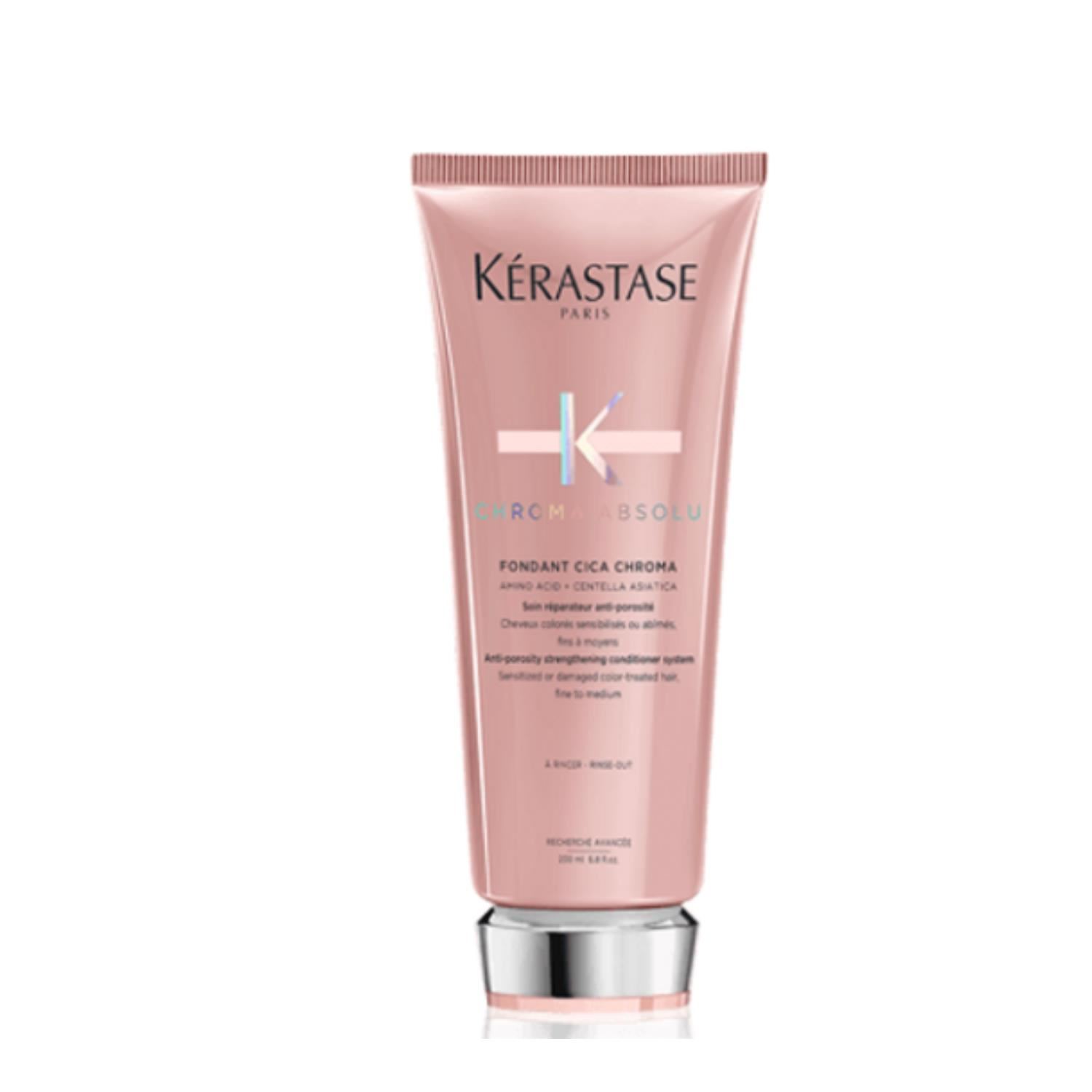 Fondant Cica Chroma Chroma Absolu 200 ml