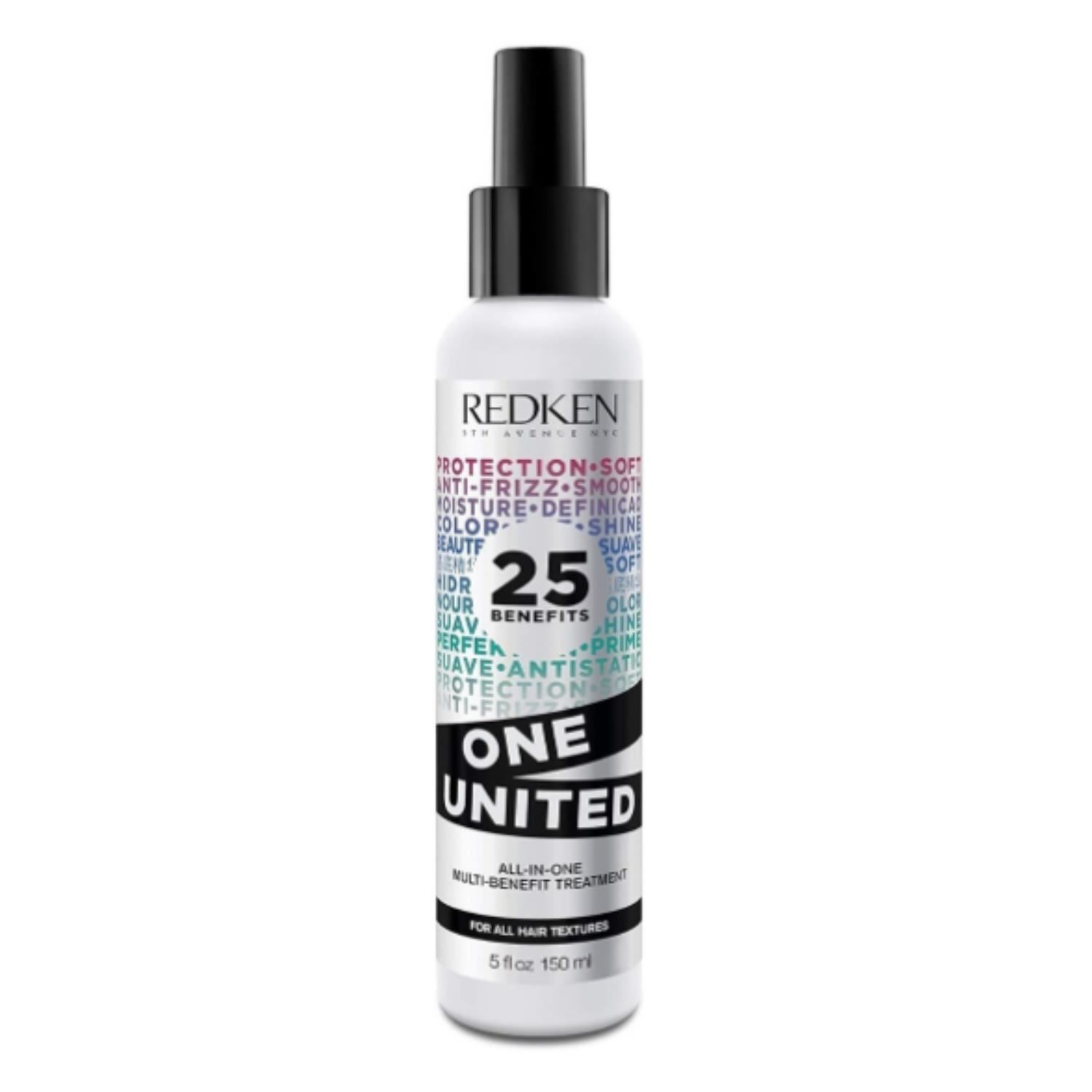 One United 25 Benefits 150 ml
