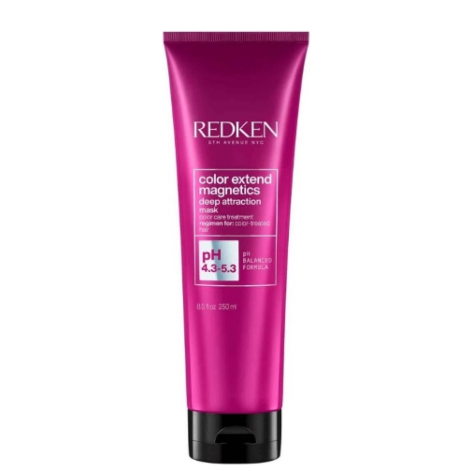 Color Extend Magnetics Mask 250 ml