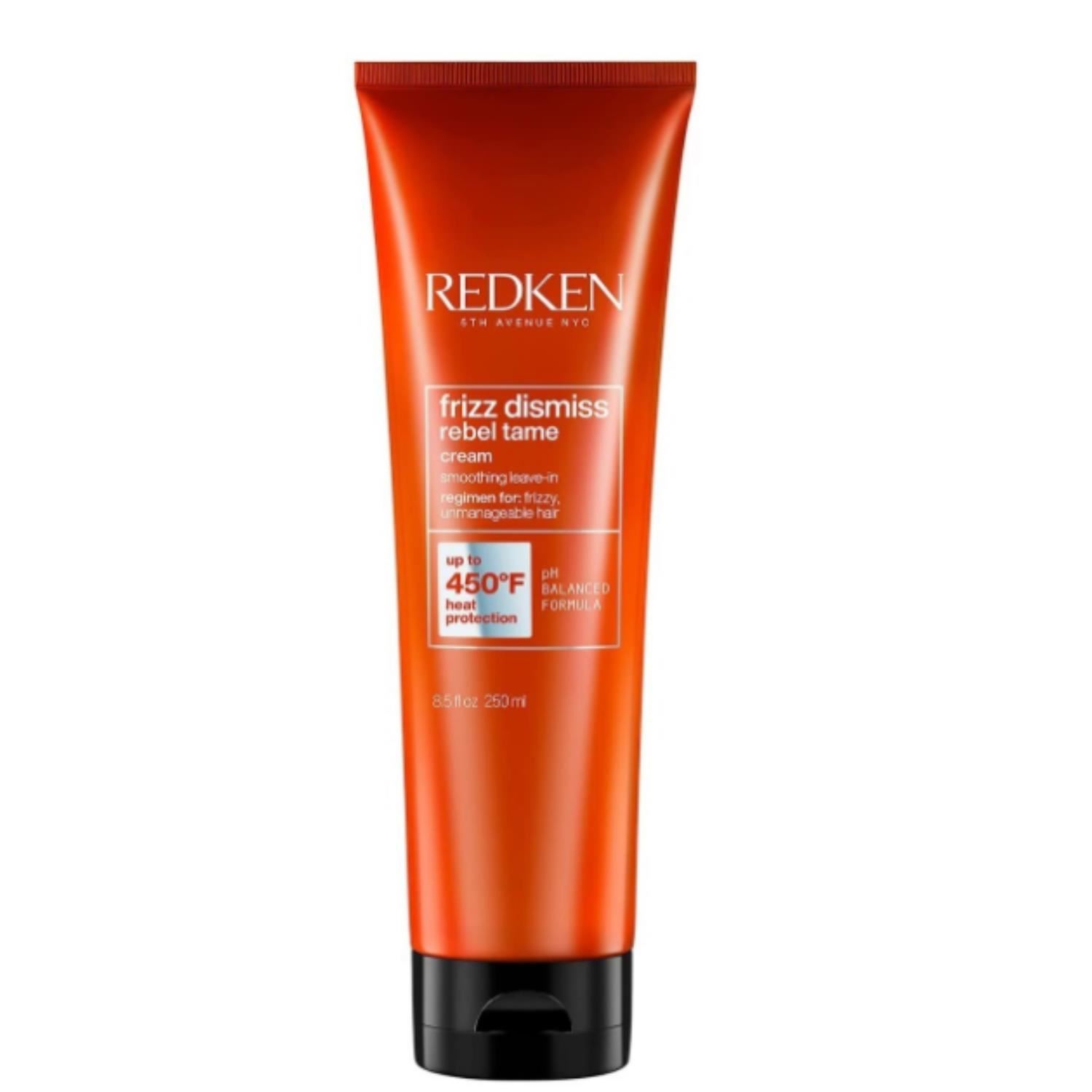 Frizz Dismiss Rebel Tame Cream 250 ml