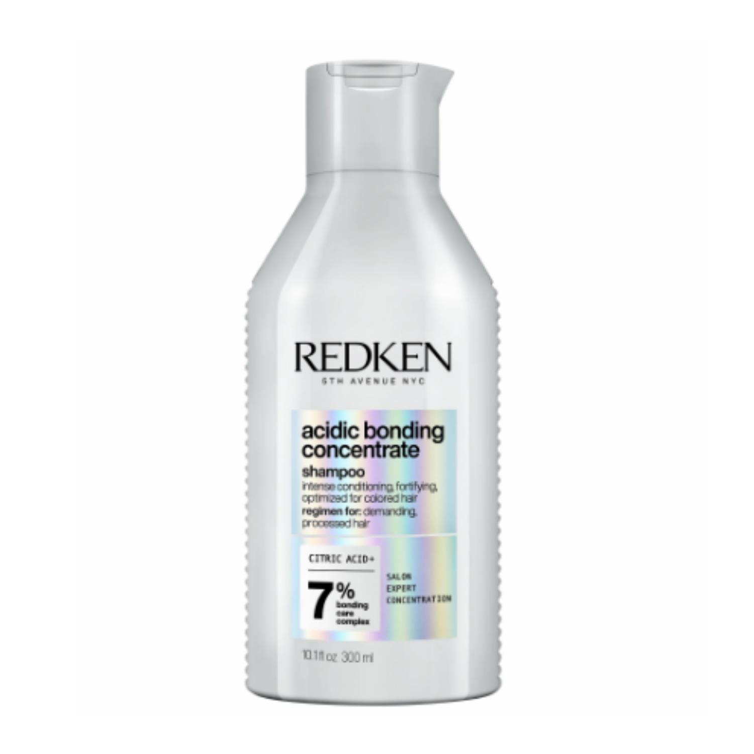 Acidic Bonding Concentrate Shampoo 300 ml