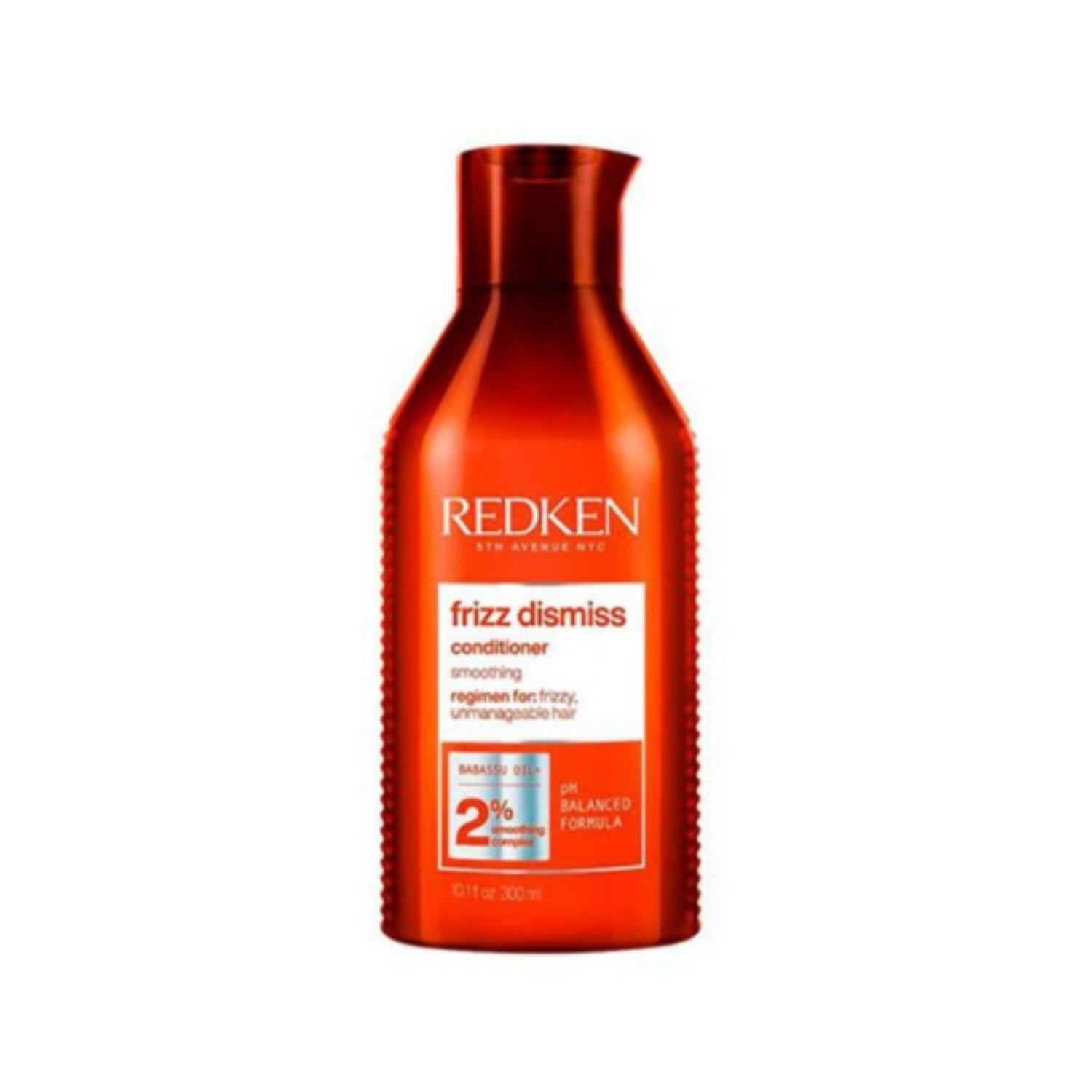 Frizz Dismiss Conditioner 300 ml