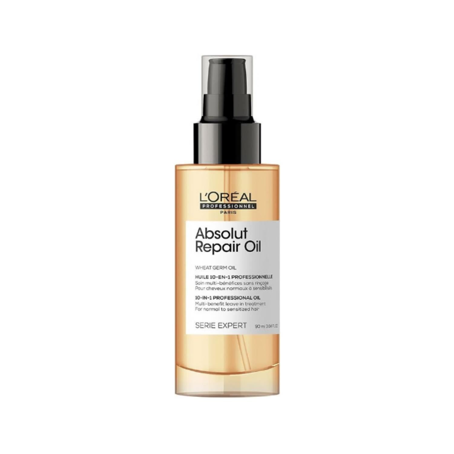 Absolut Repair Oil Aceite Reparador 90 ml