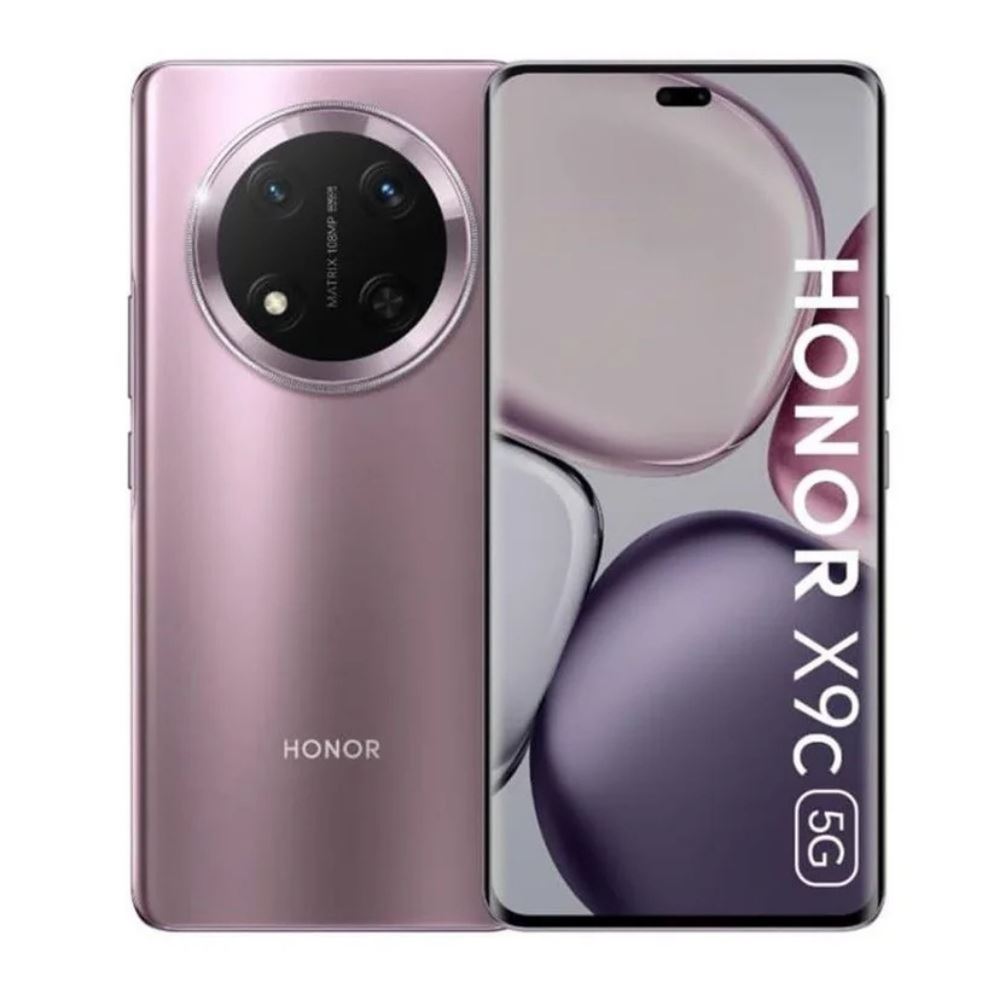 CELULAR HONOR X9C 8GB+256GB MORADO