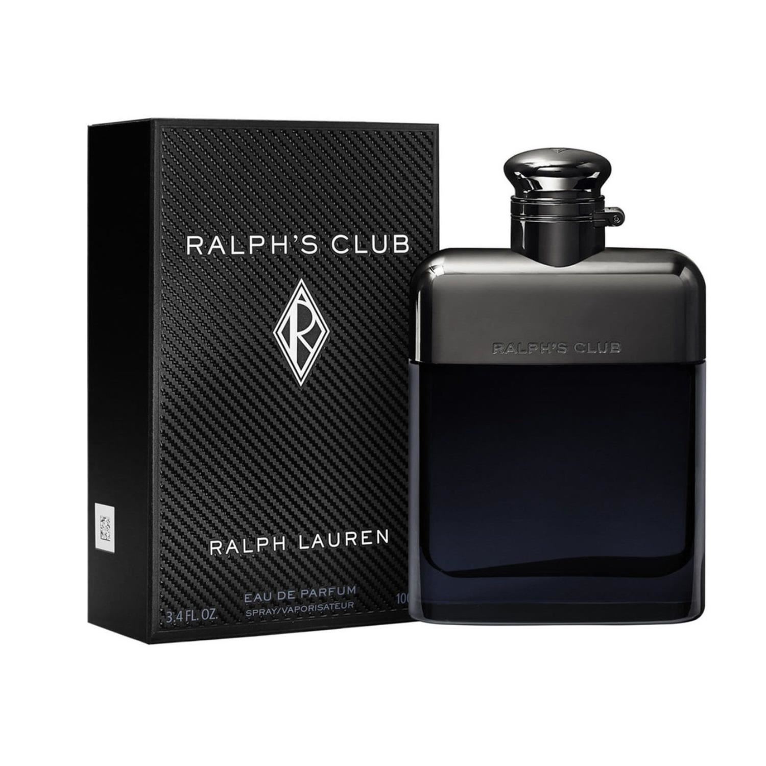 Ralph’s Club – Ralph Lauren Eau de Parfum 100 ml