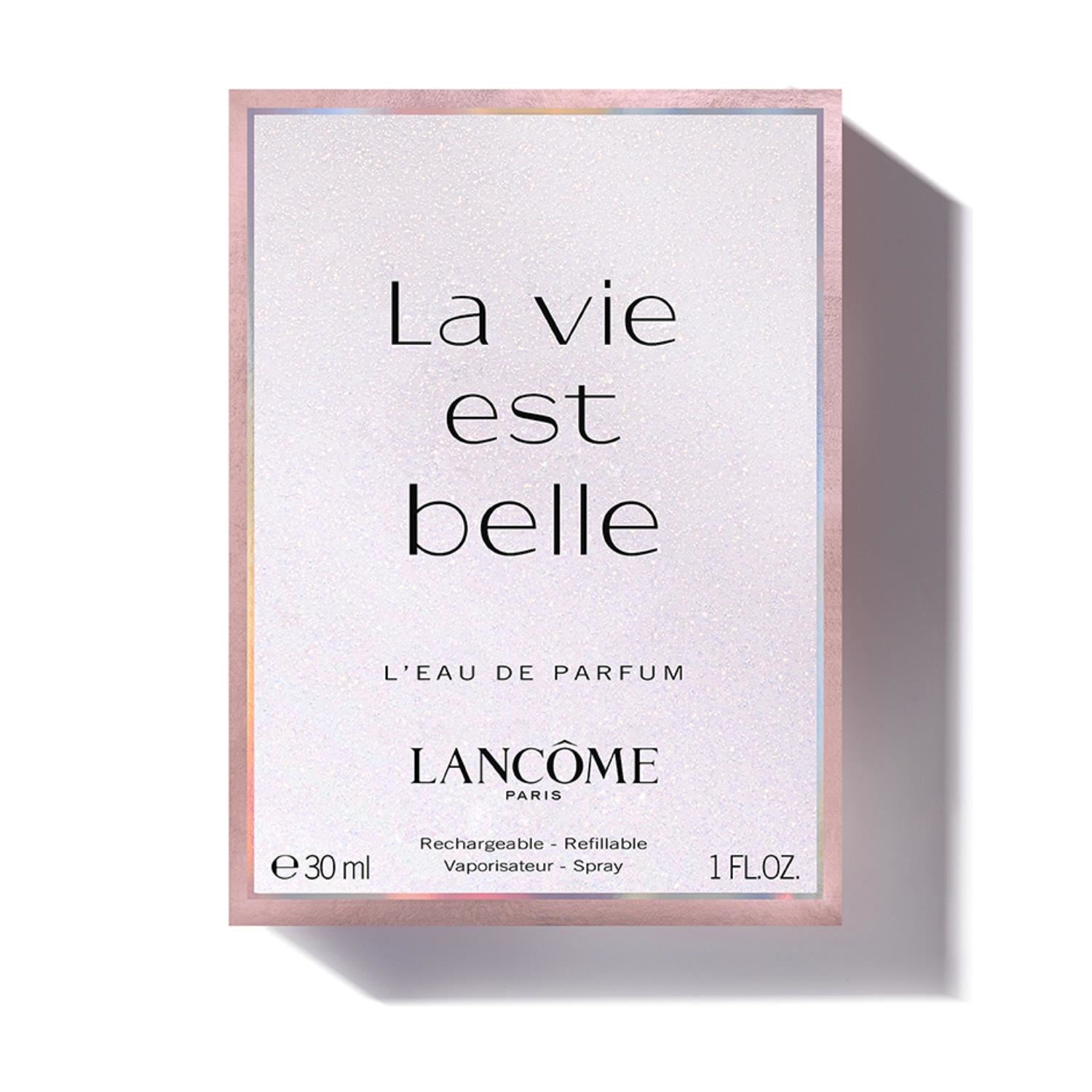 La Vie Est Belle – Lancôme Eau de Parfum 30 ml