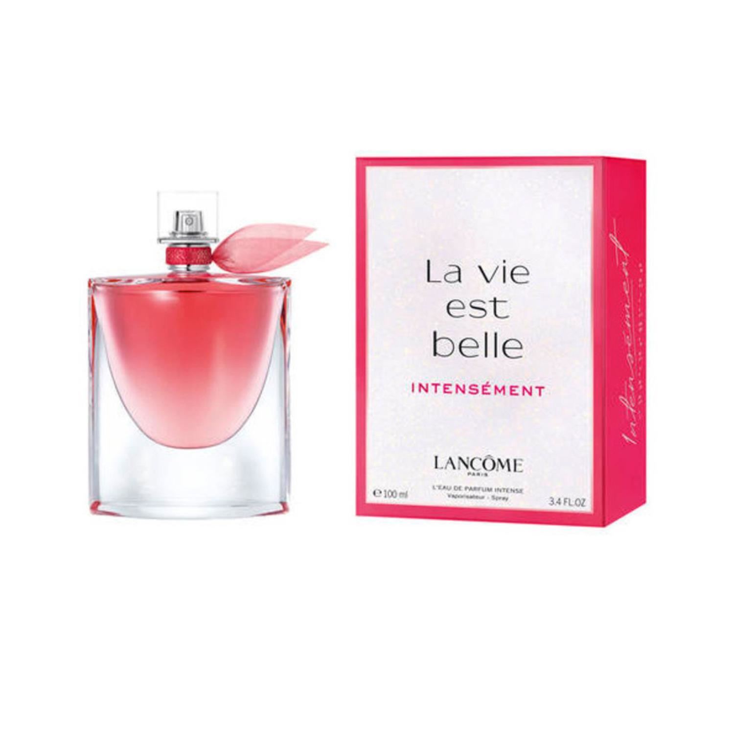 La Vie Est Belle Intensément - Lancôme Eau de Parfum 100 ml