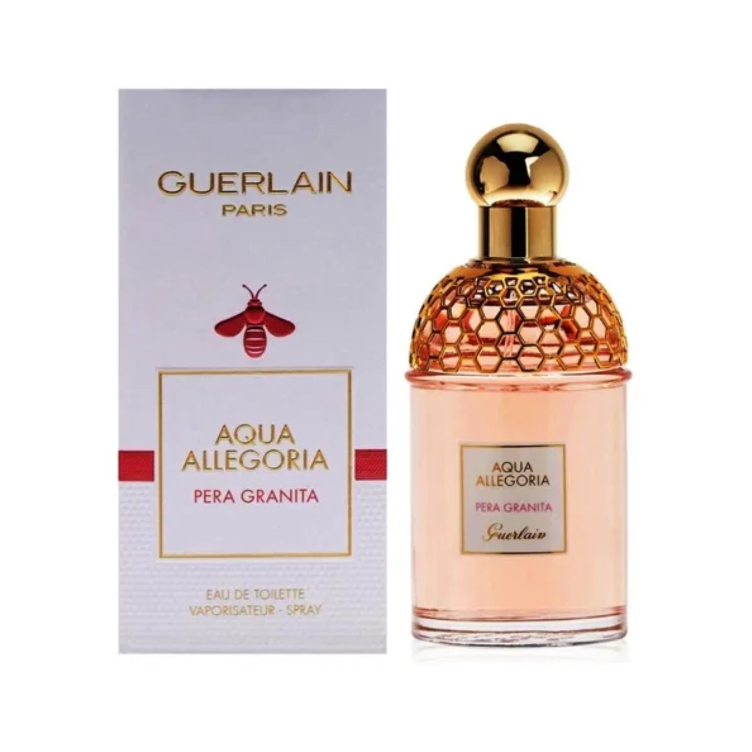 Aqua Allegoria Pera Granita - Eau de Toilette 125 ml