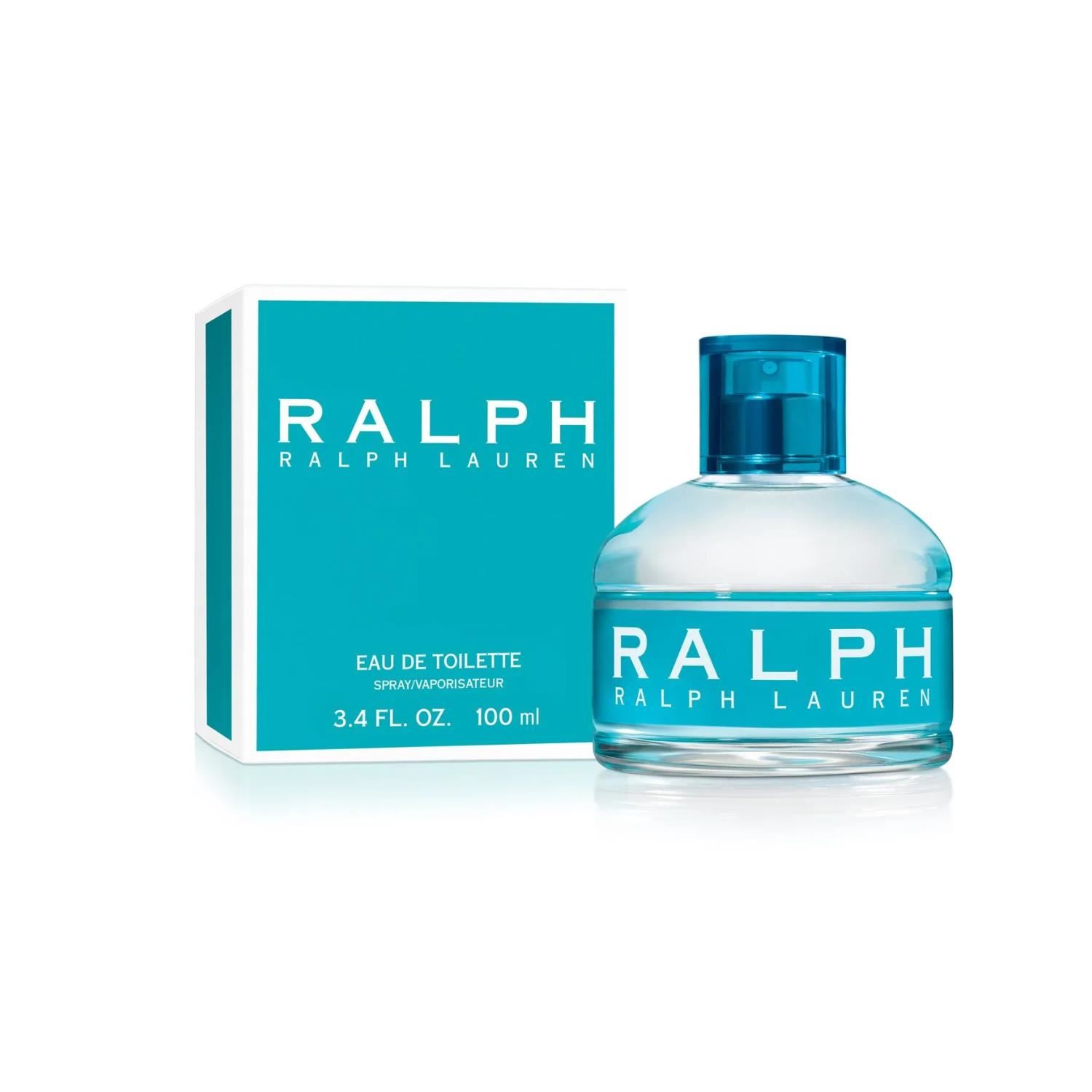 Ralph - Ralph Lauren Eau de Toilette 50 ml