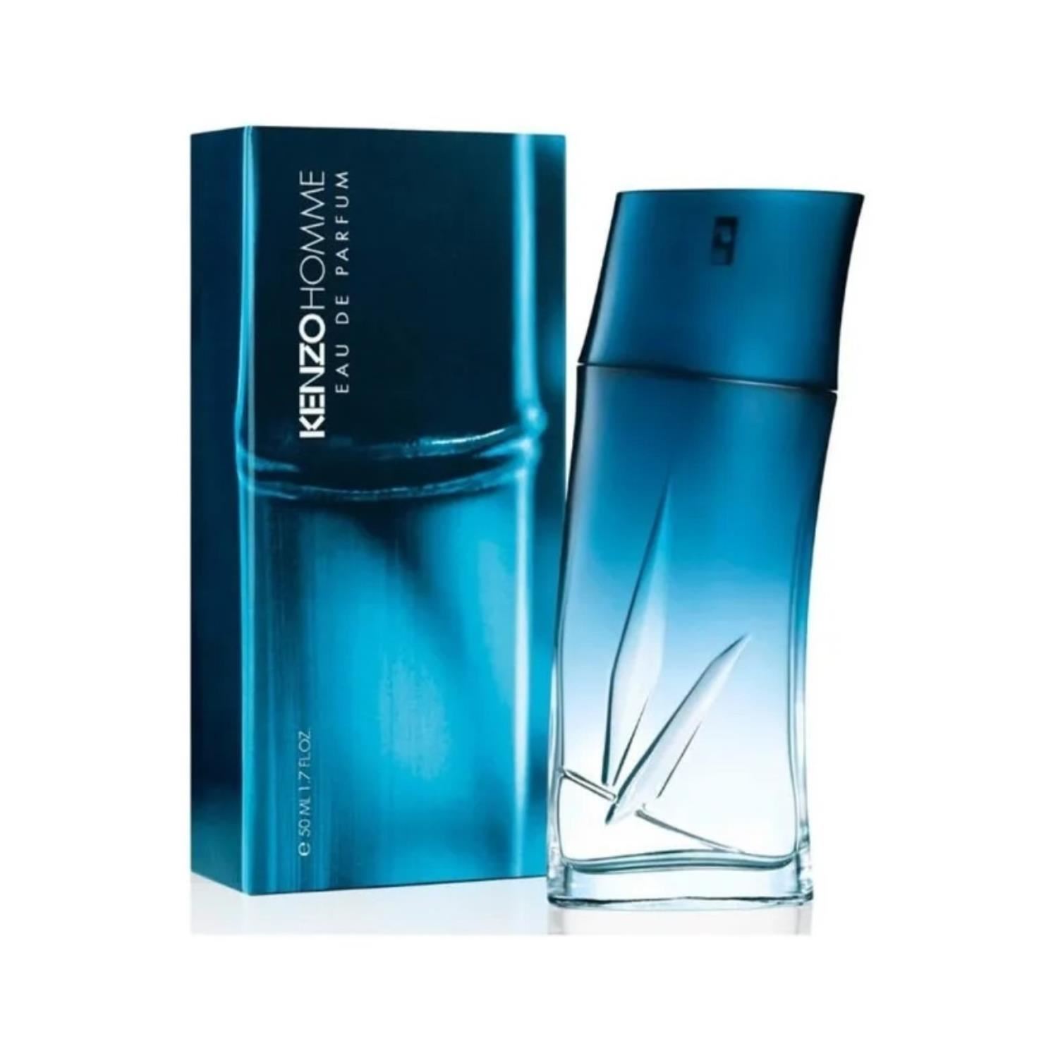 Kenzo Homme - Eau de Parfum 100 ml