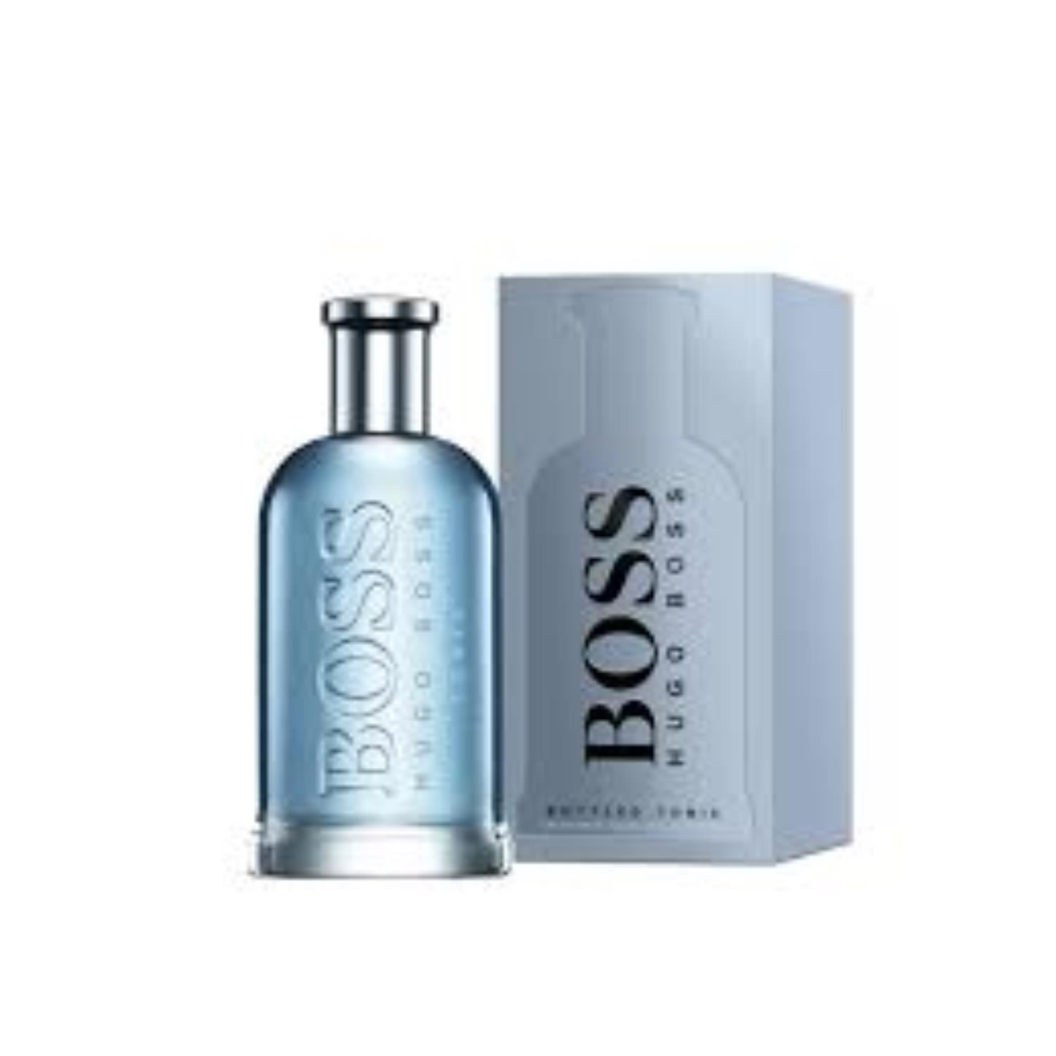 Boss Bottled Tonic - Eau de Toilette 200 ml
