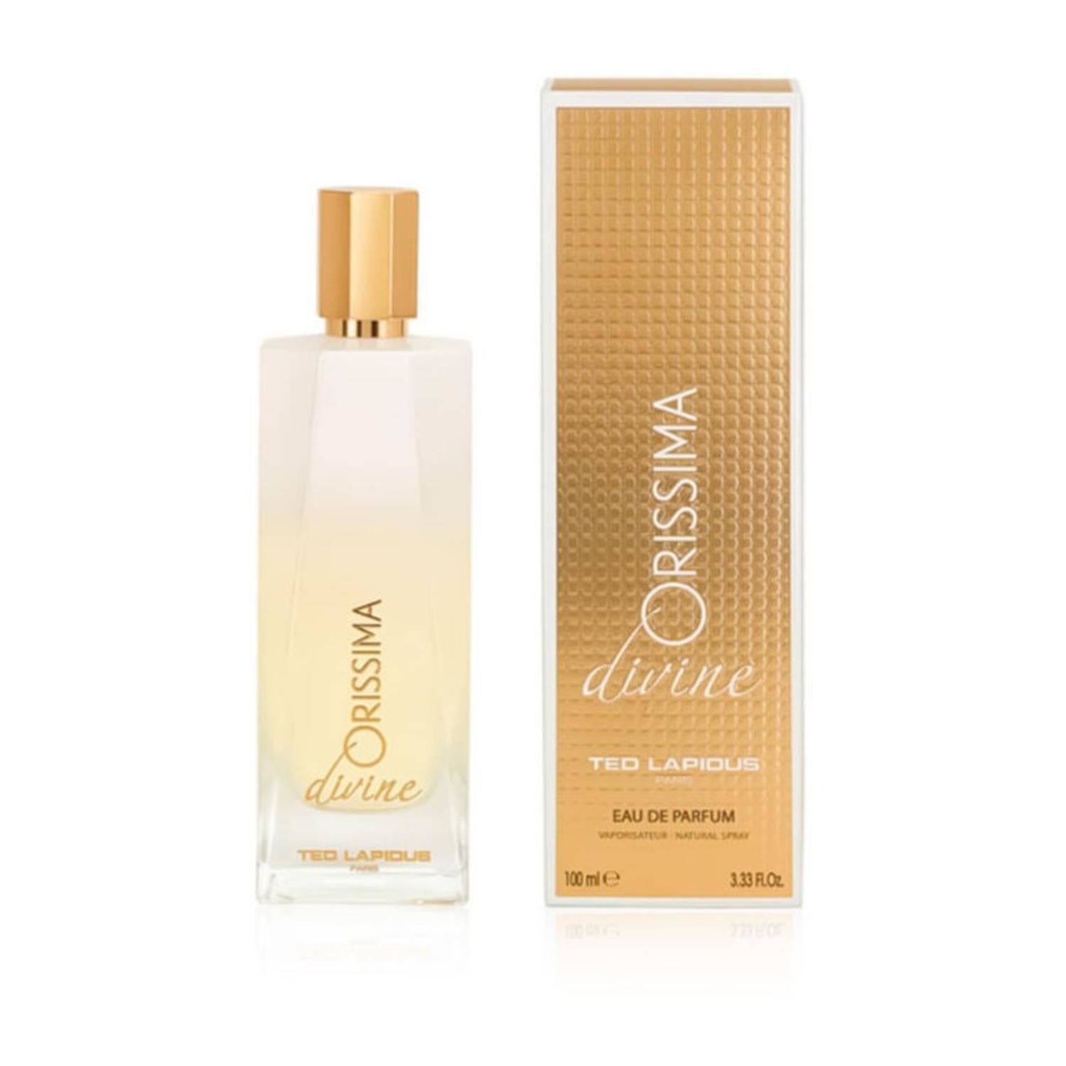 Orissima Divine - Eau de Parfum 100 ml