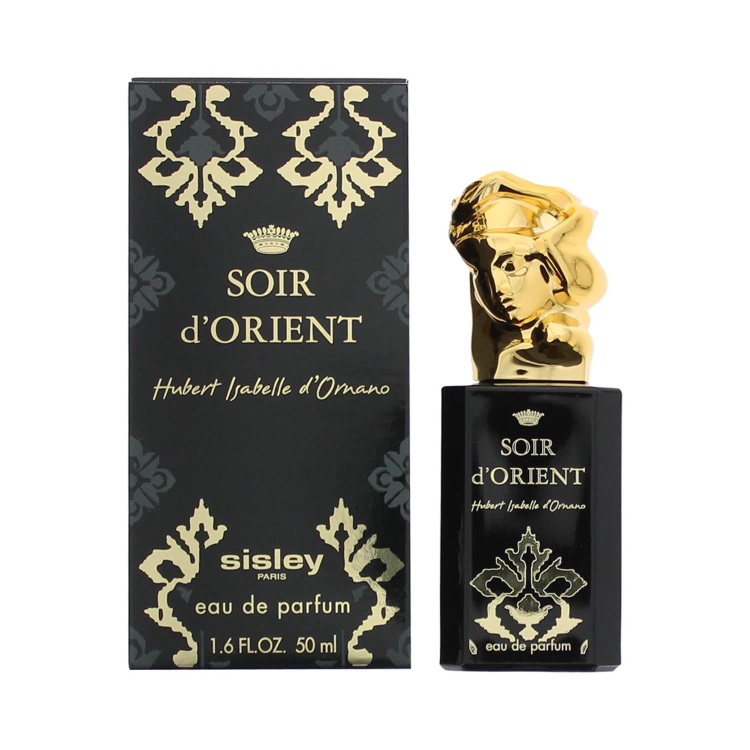 Soir d’Orient Eau de Parfum 50 ml