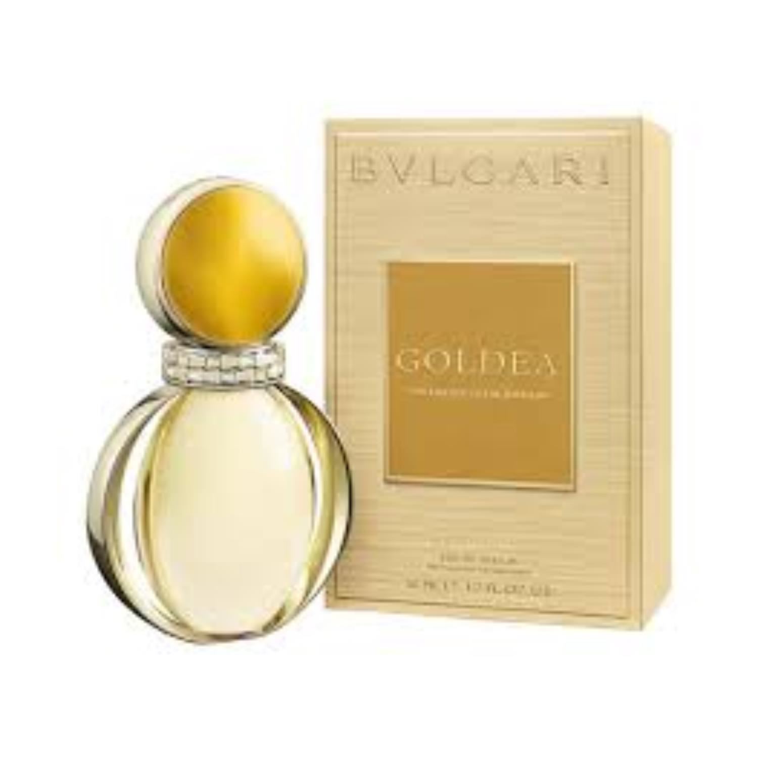 Goldea The Essence of the Jeweller Eau de Parfum 50 ml