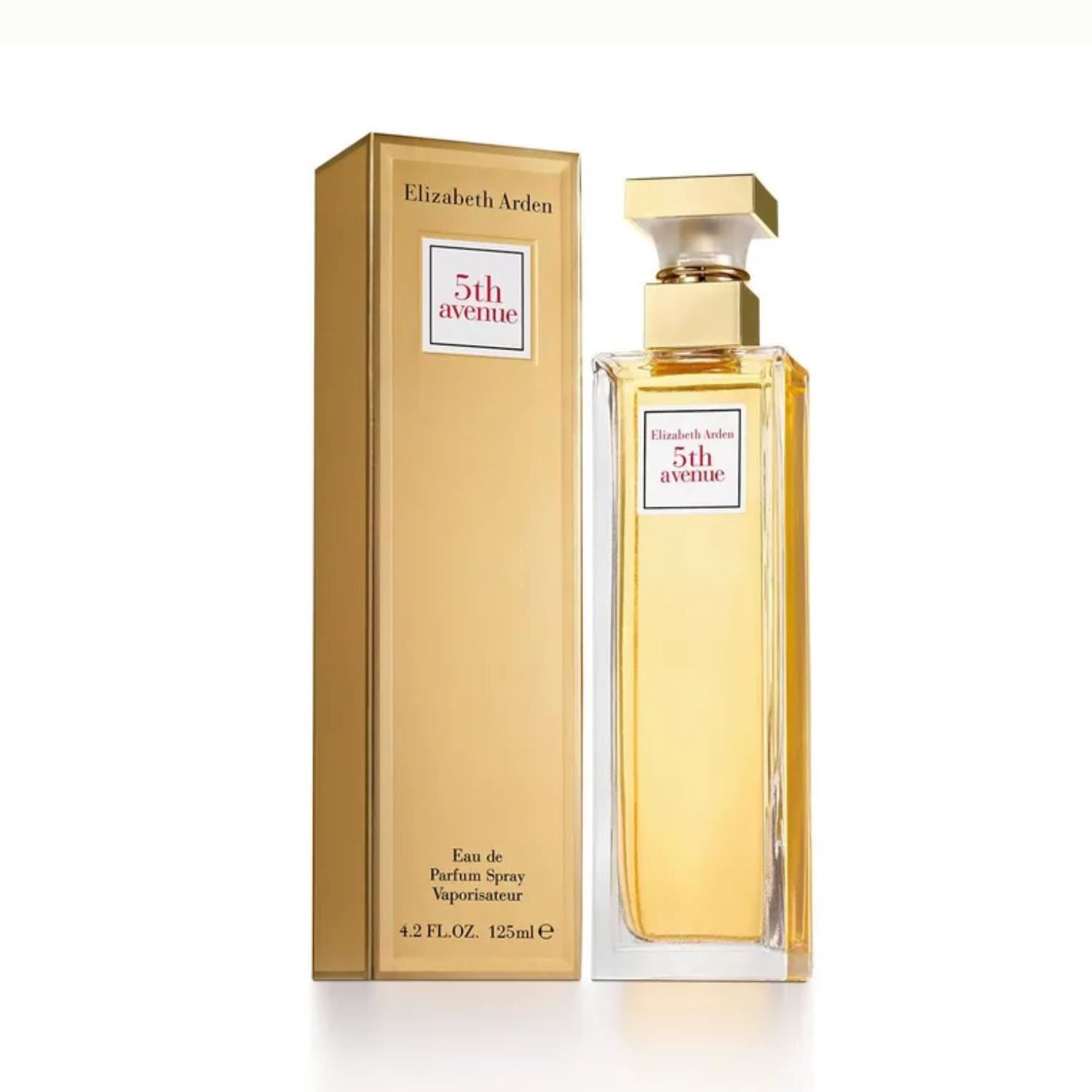 5th Avenue Eau de Parfum 125 ml