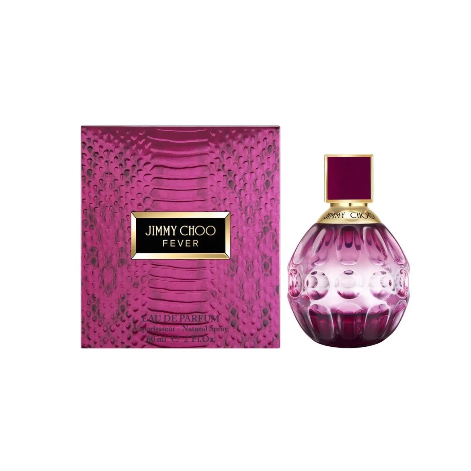 Fever Eau de Parfum 100 ml