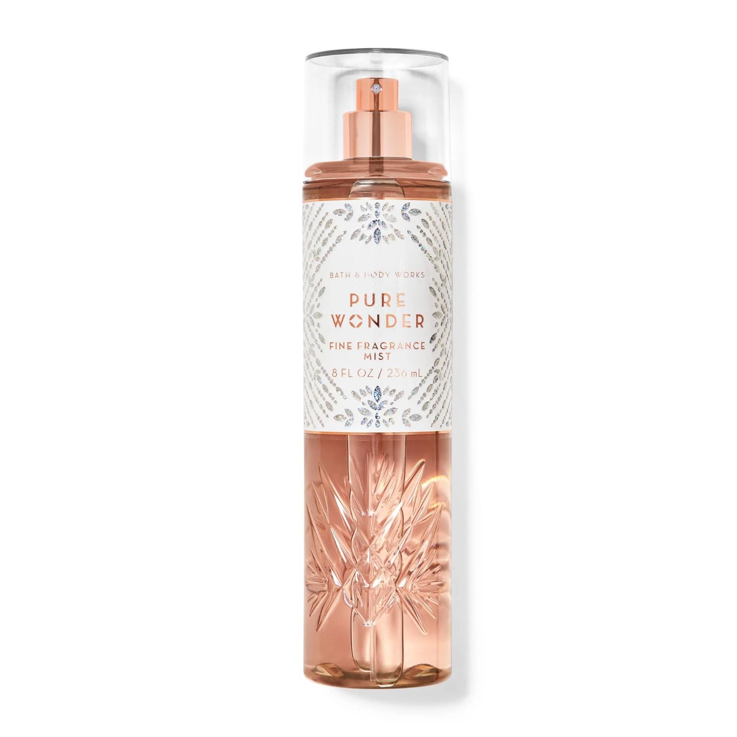 Pure Wonder Fine Fragrance Mist