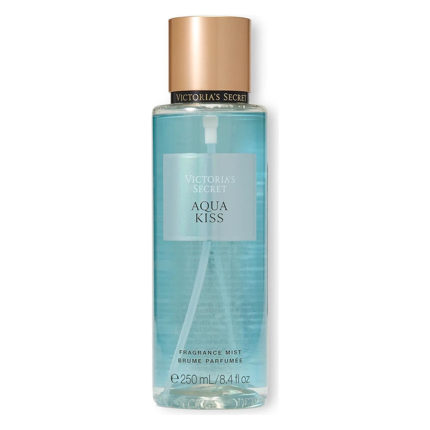 Aqua Kiss Fine Fragrance Mist 250 ml