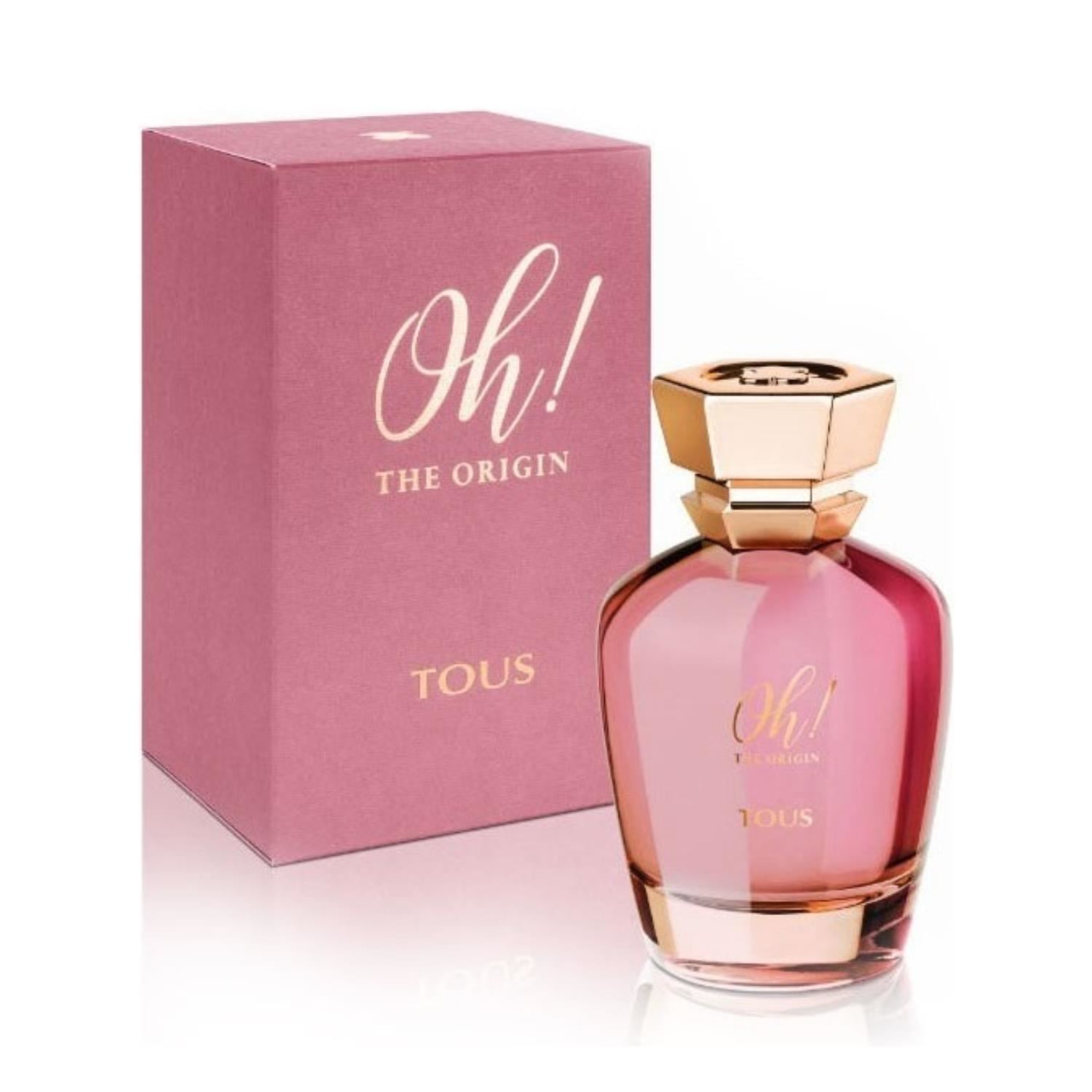 Oh The Origin Eau de Parfum 50 ml