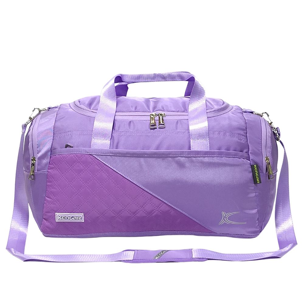 Maletín Modelo Primax Kengar - Lila