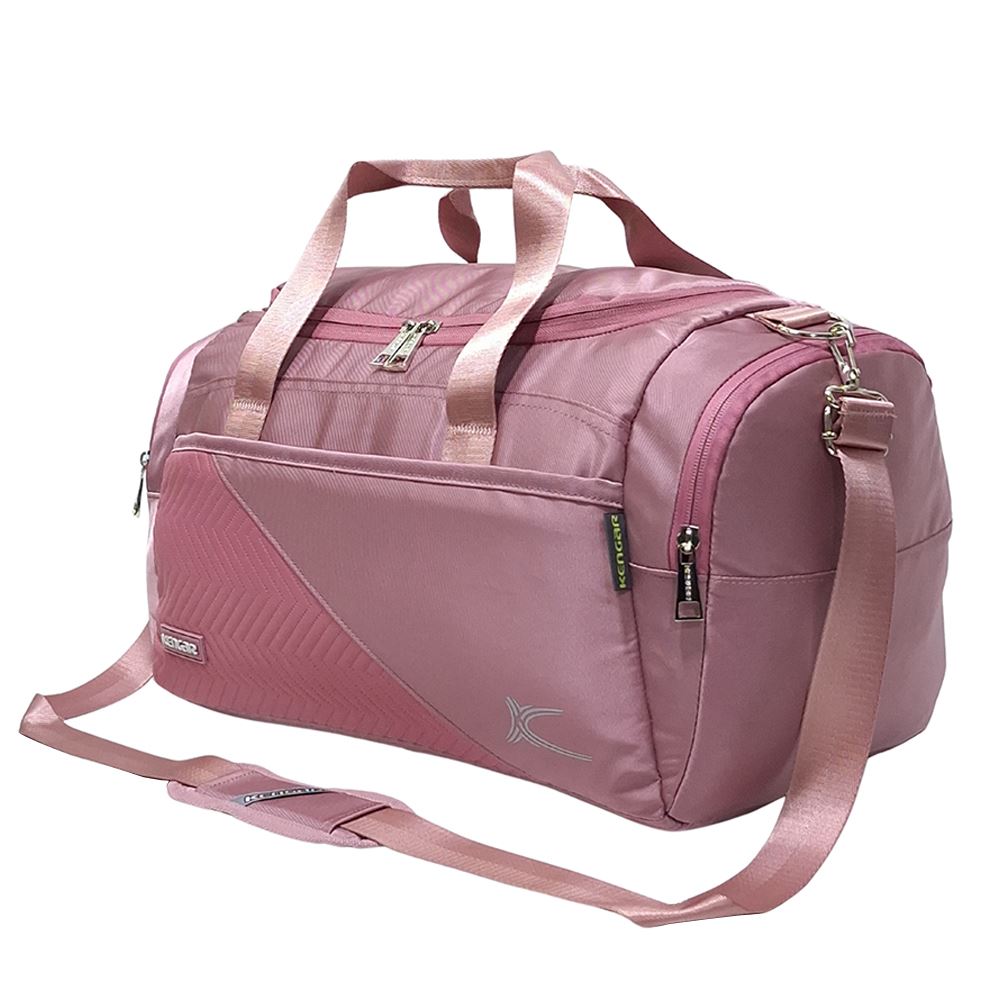 Maletín Modelo Primax Kengar - Palo Rosa