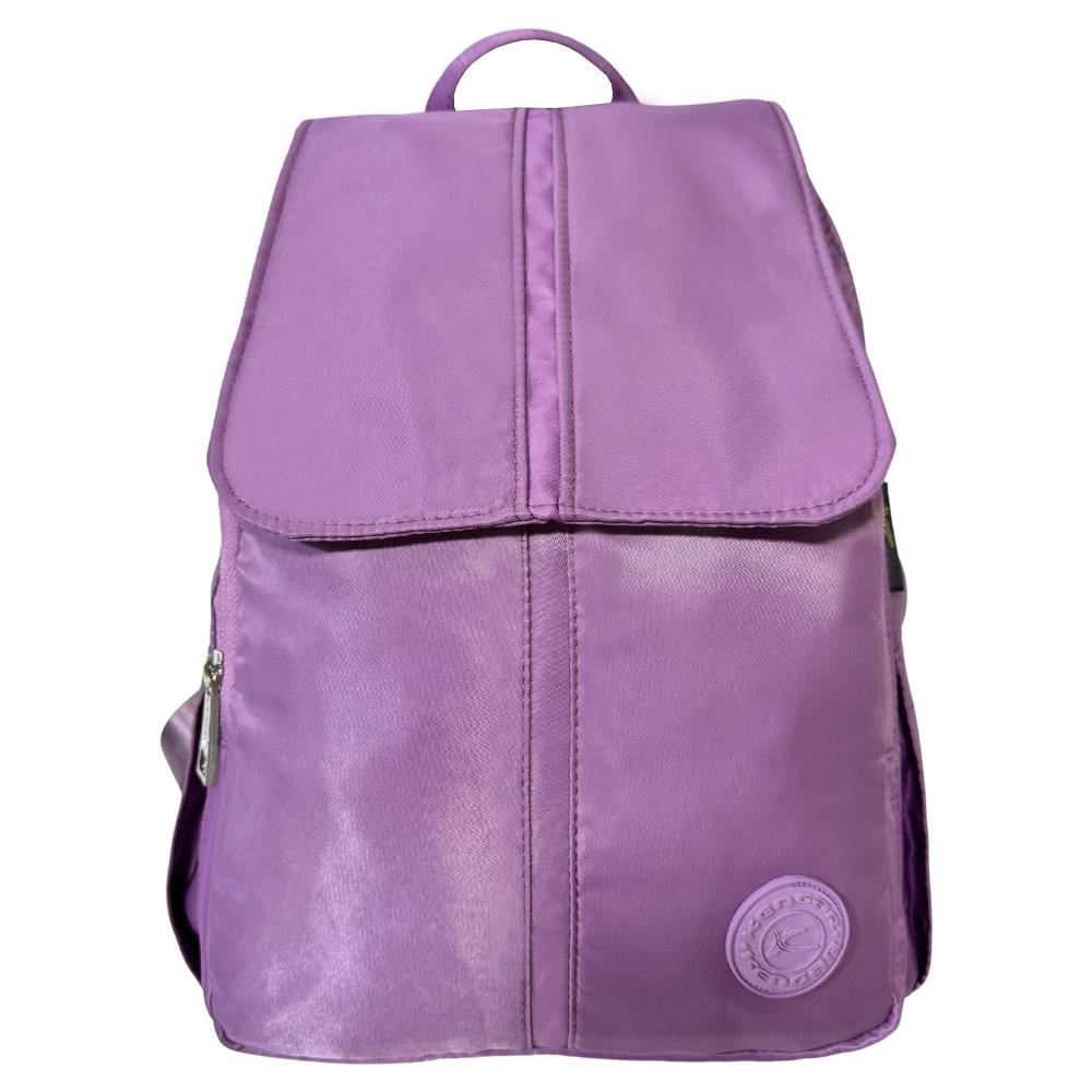 MOCHILA PRINCESA KENGAR - ACEITUNA