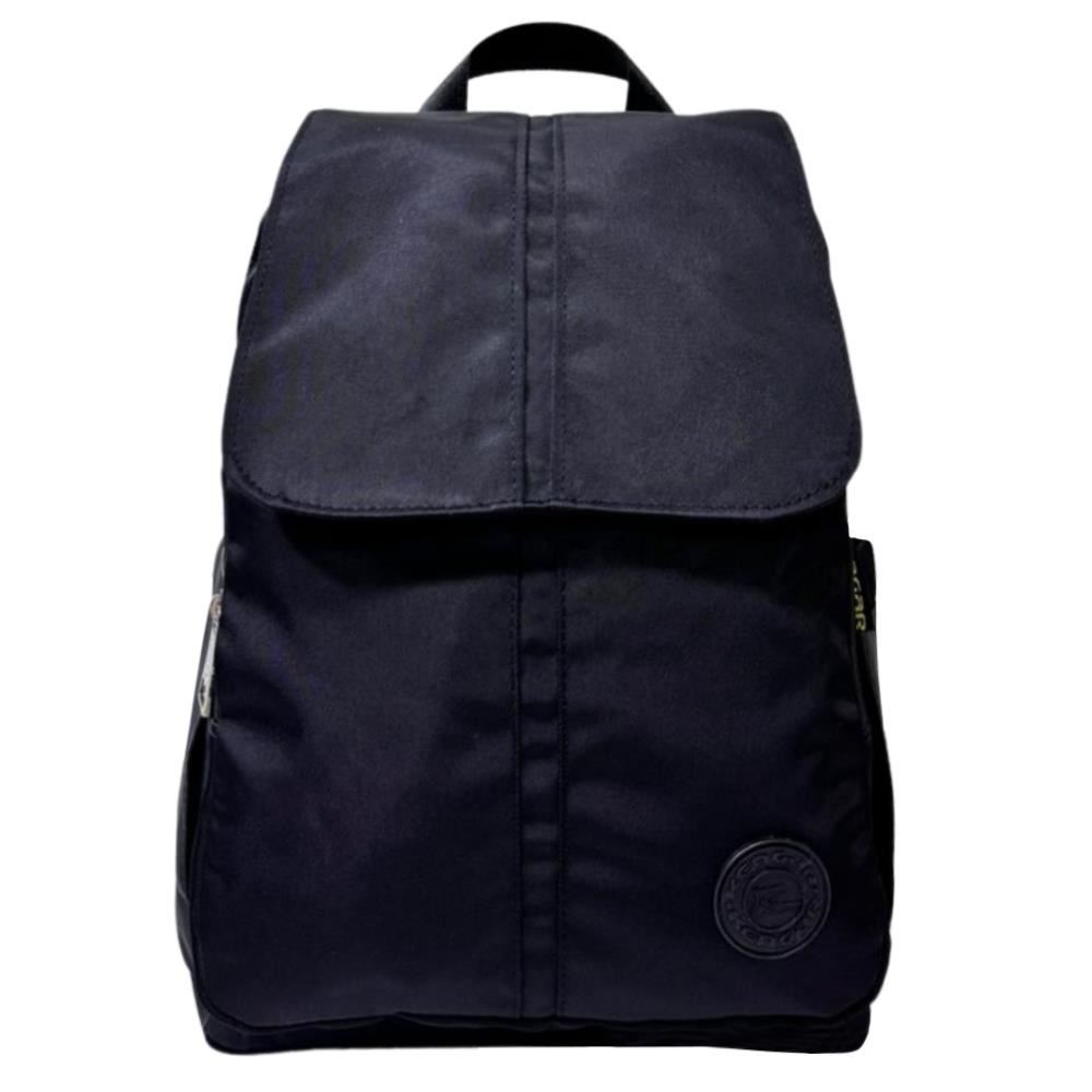 MOCHILA PRINCESA KENGAR - NEGRO