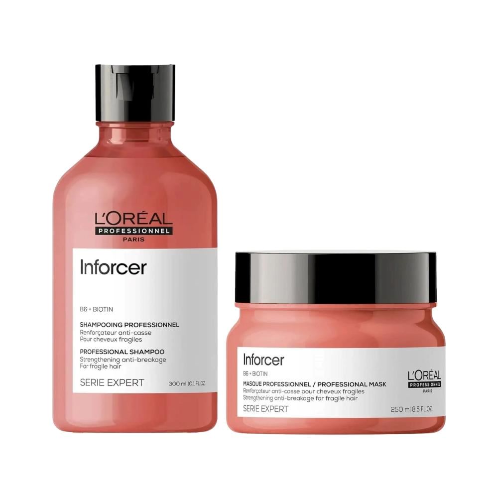 Bipack Inforcer 500ml