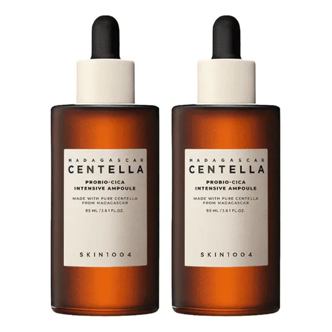 Set Jumbo de Madagascar Centella Probio-Cica Intensive Ampoule