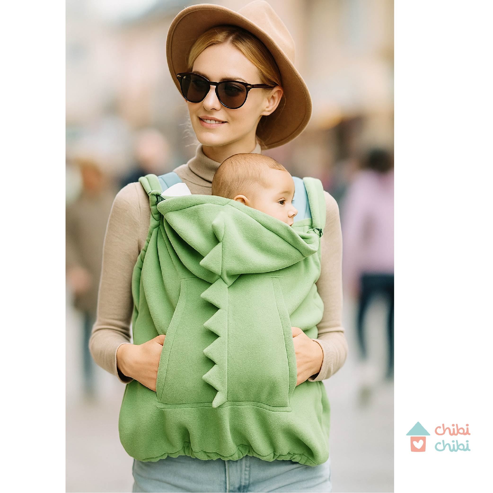 COLCHA PARA CARGADOR