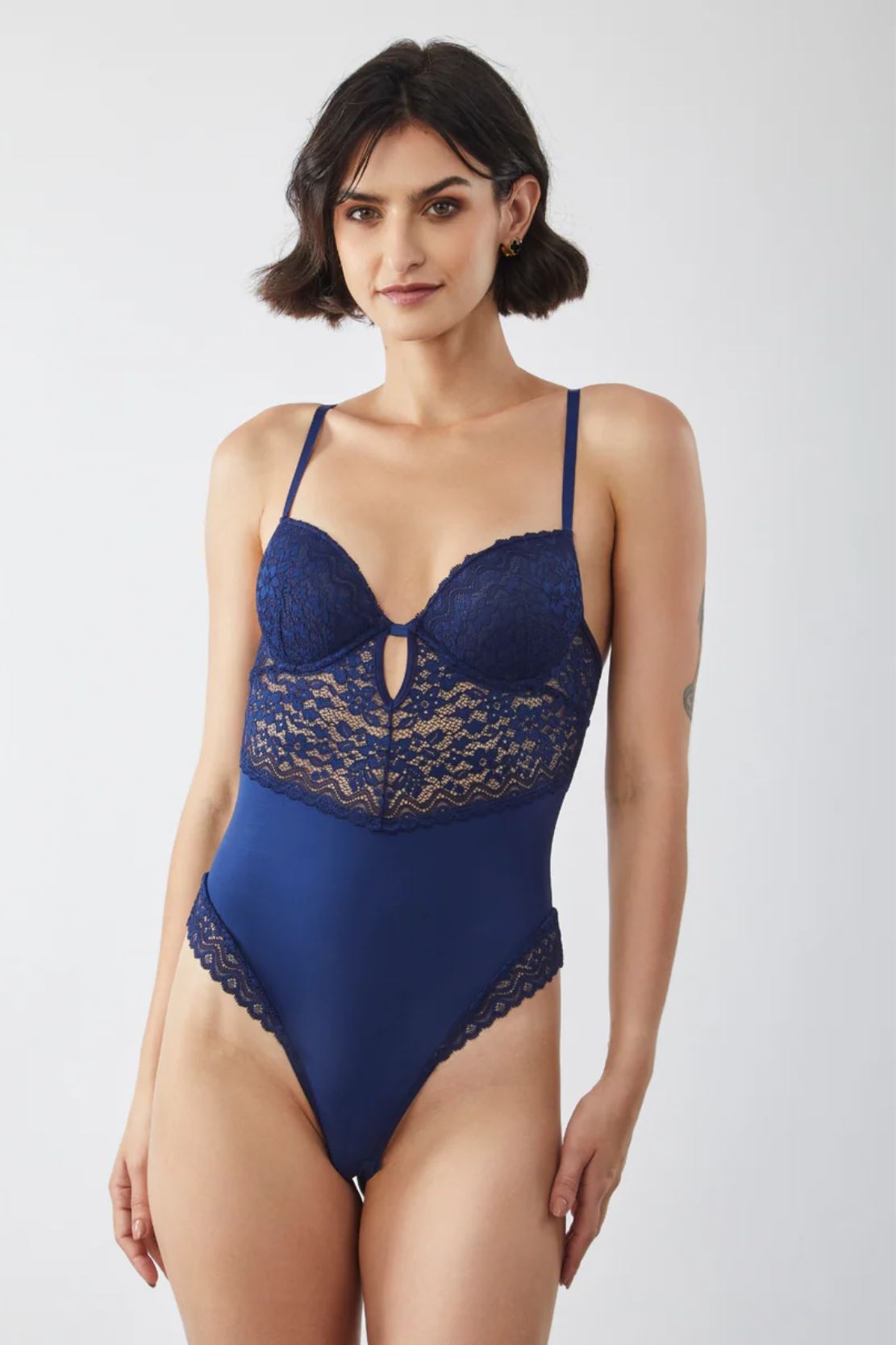 BODY LILIE