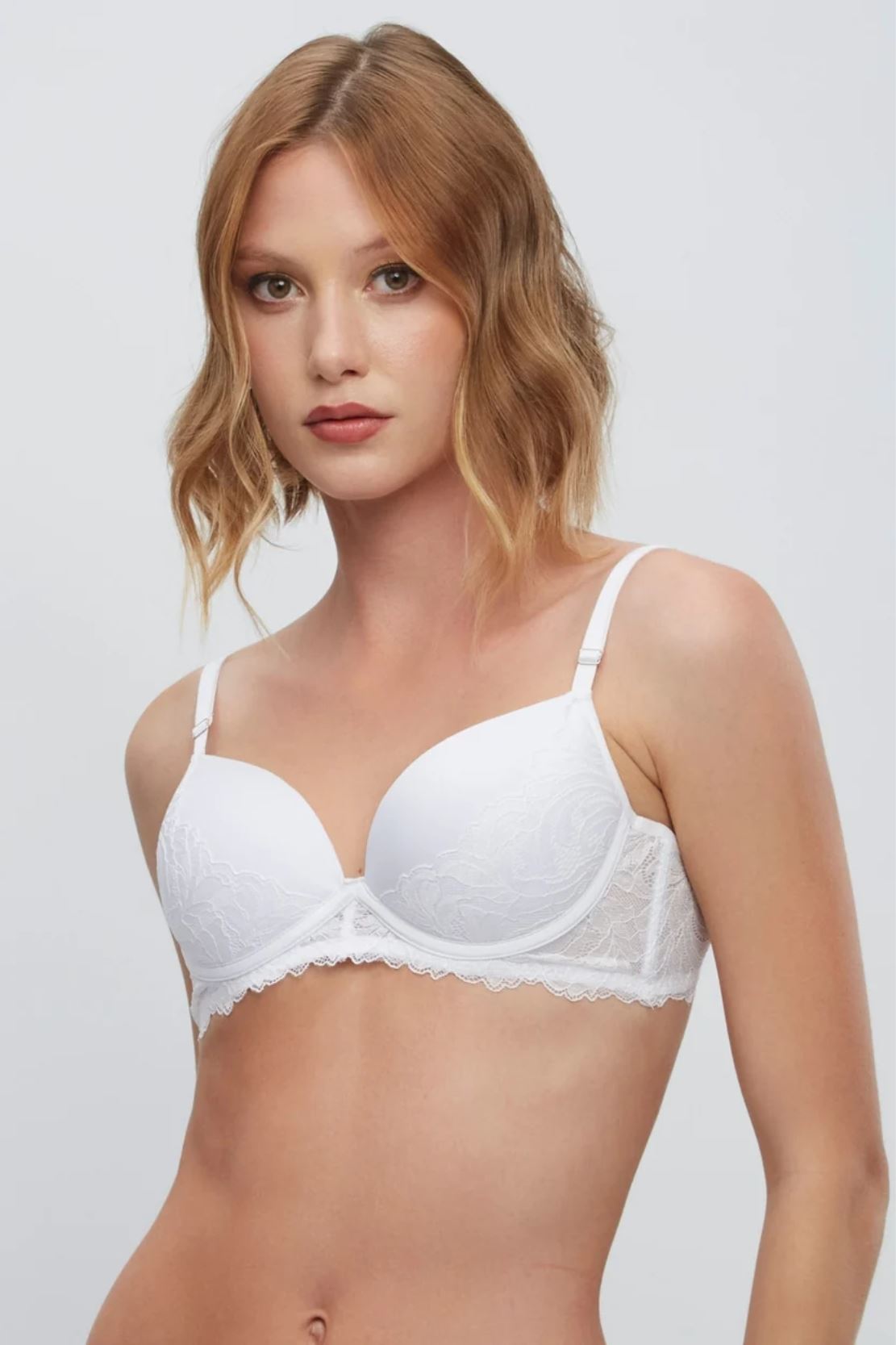 BRASIERE ABRIELLE