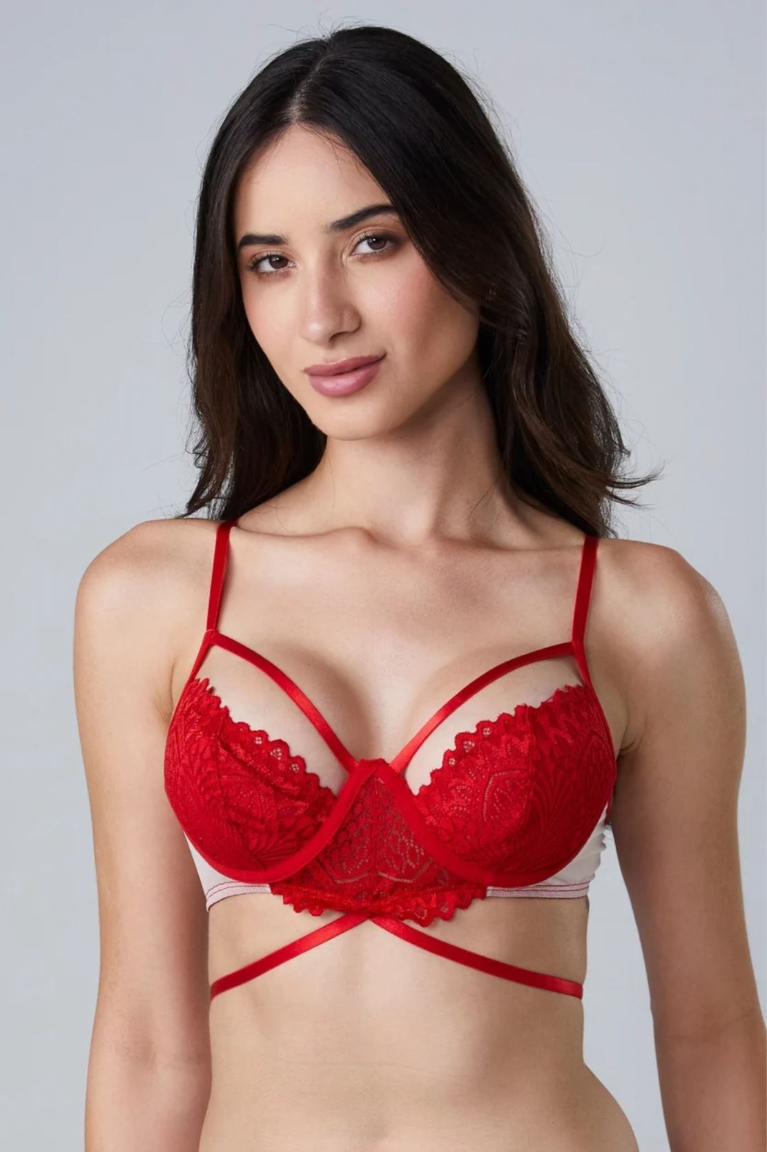 BRALETTE NINA