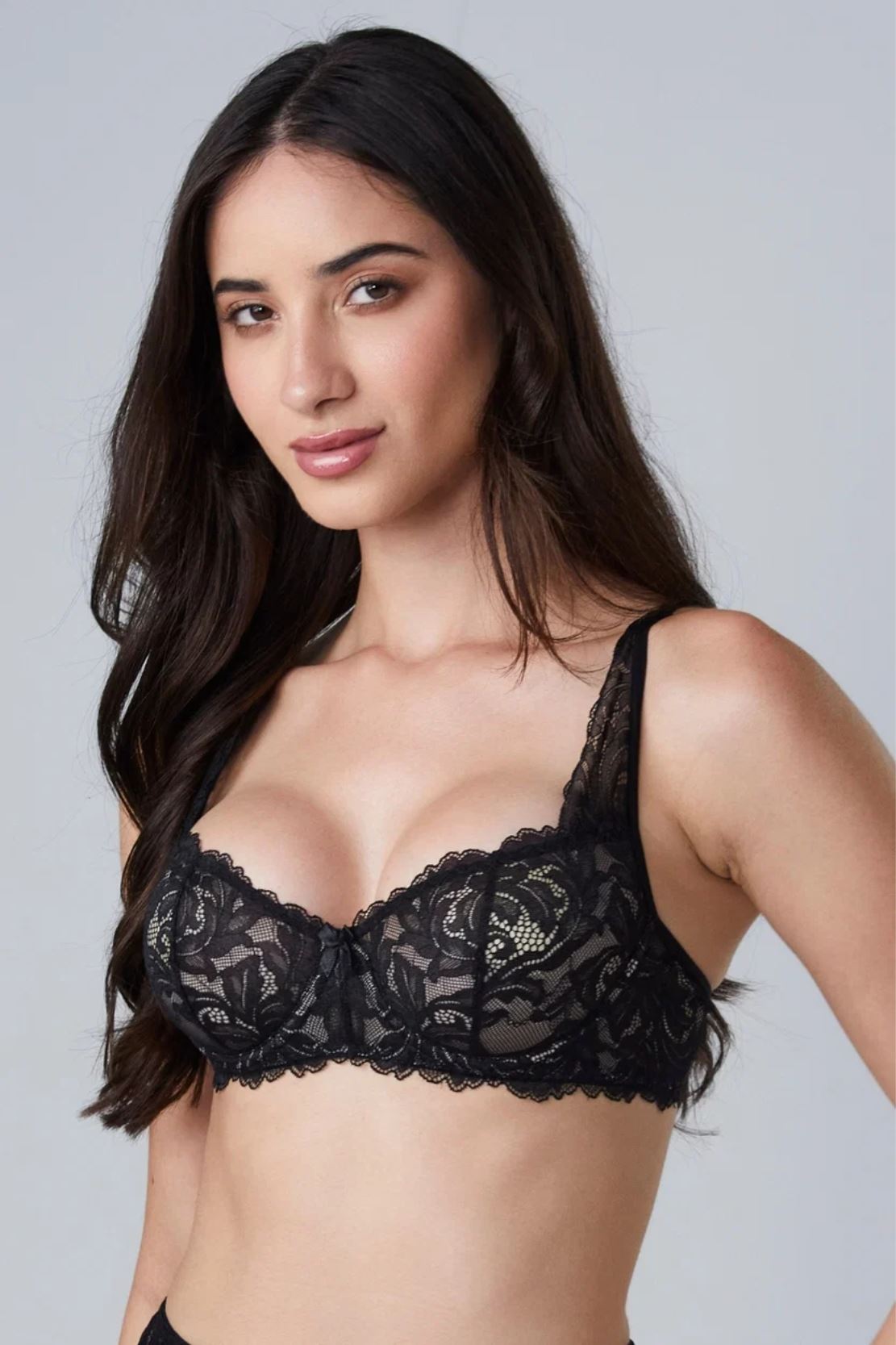 BRALETTE ORIANE