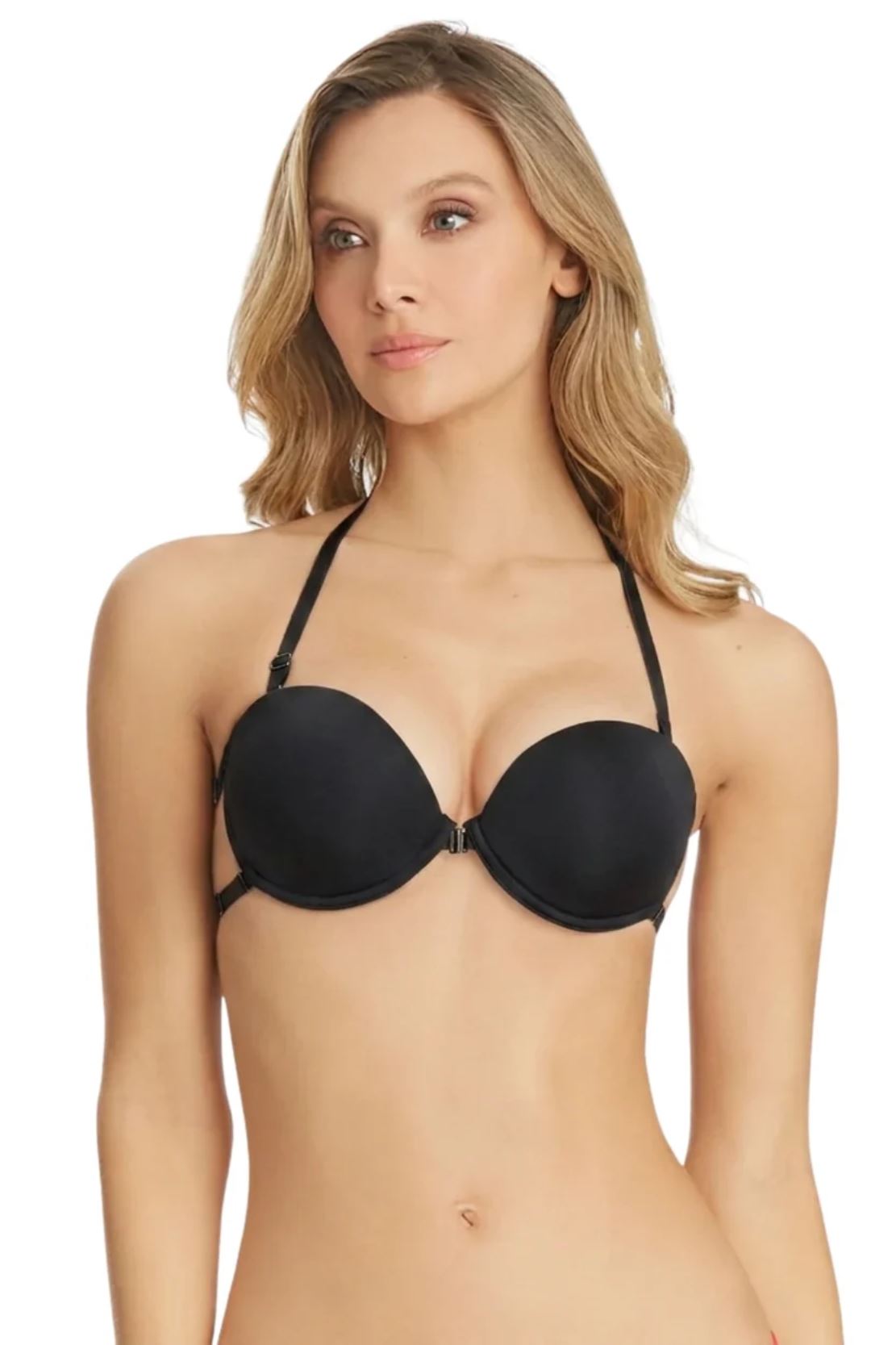BRASIER STRAPLE ESPALDA ESPECIAL